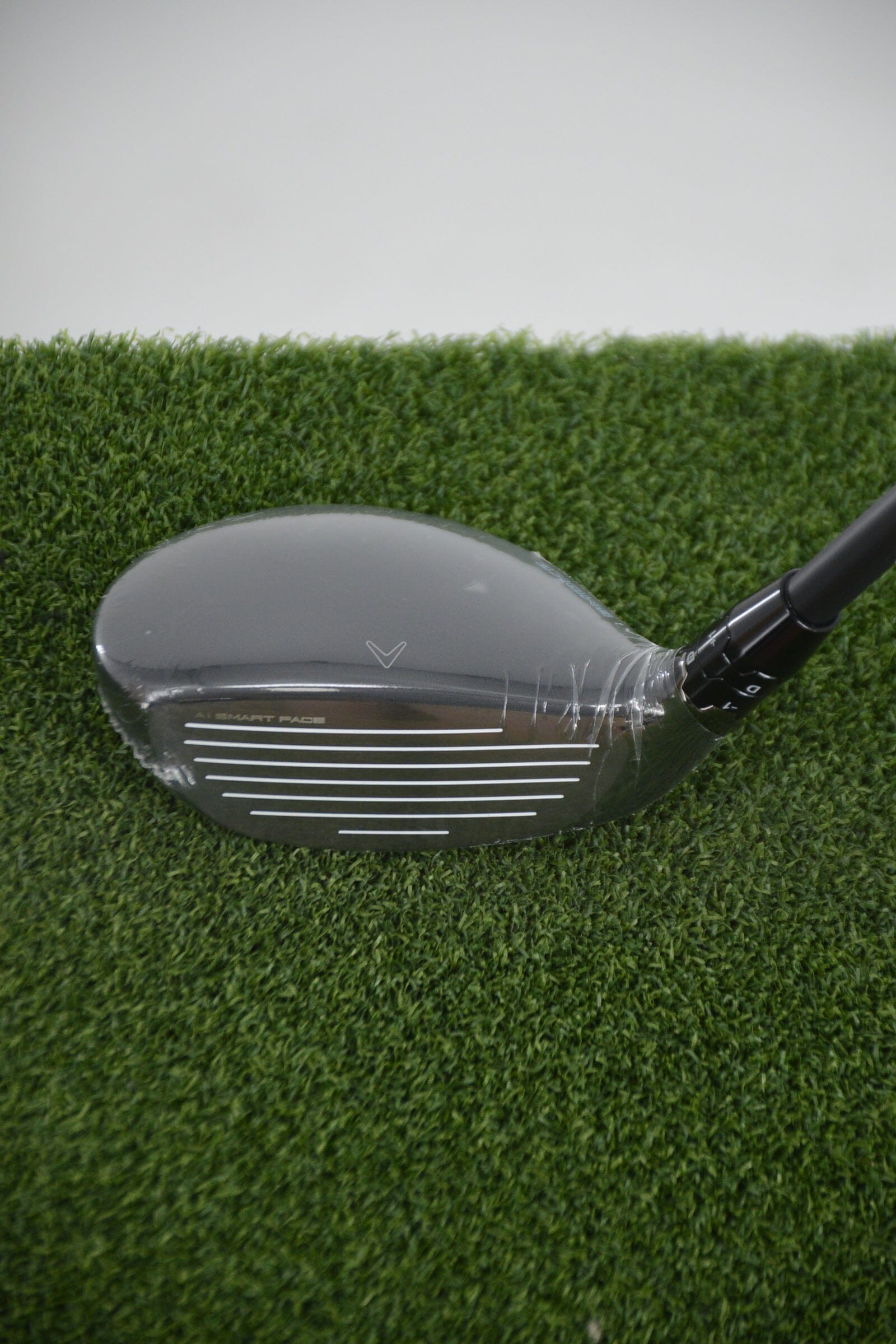NEW Callaway Paradym Ai Smoke 4 Hybrid S Flex 39.5" Golf Clubs GolfRoots