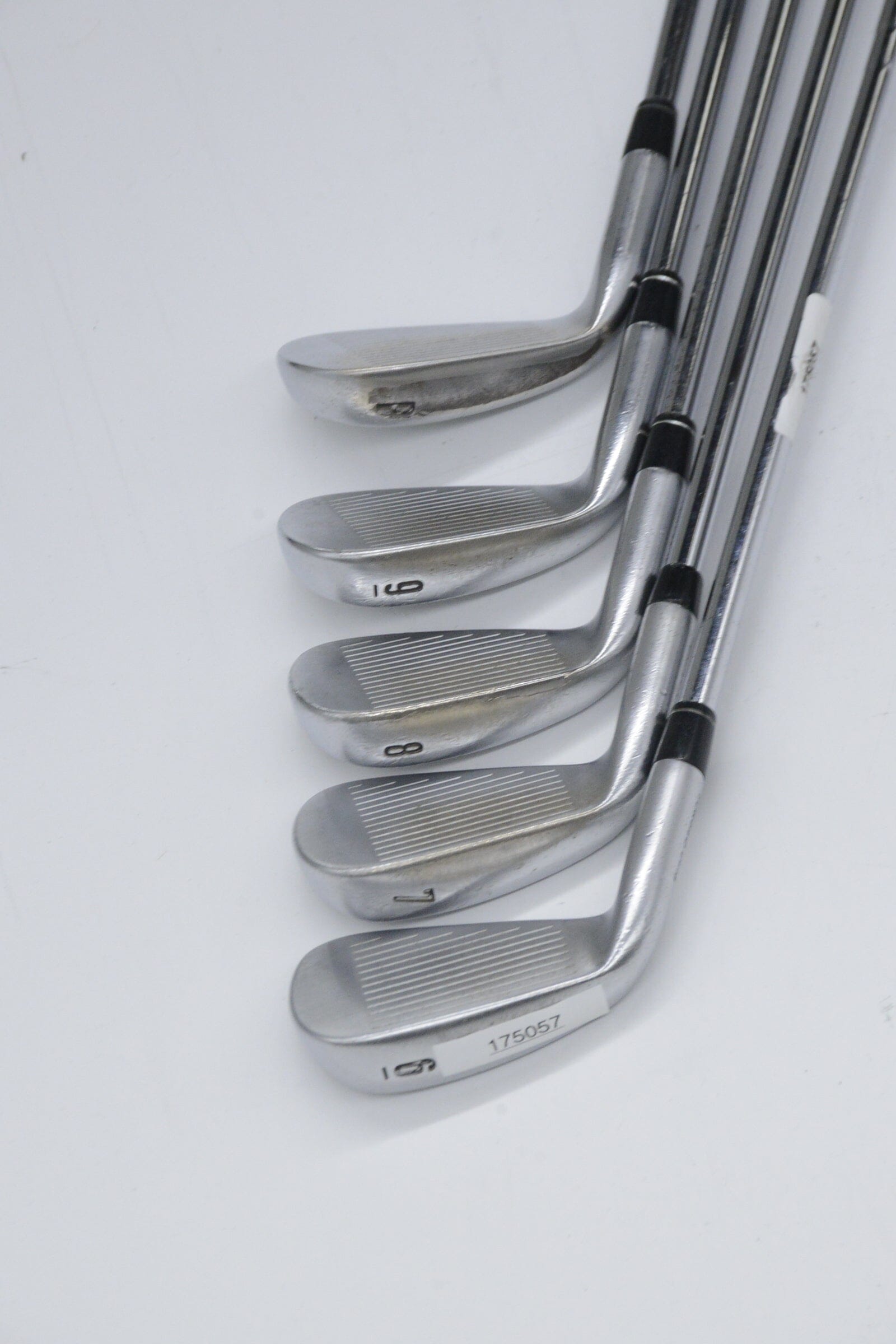 Callaway Apex CF16 6-PW Iron Set S Flex +0.5"