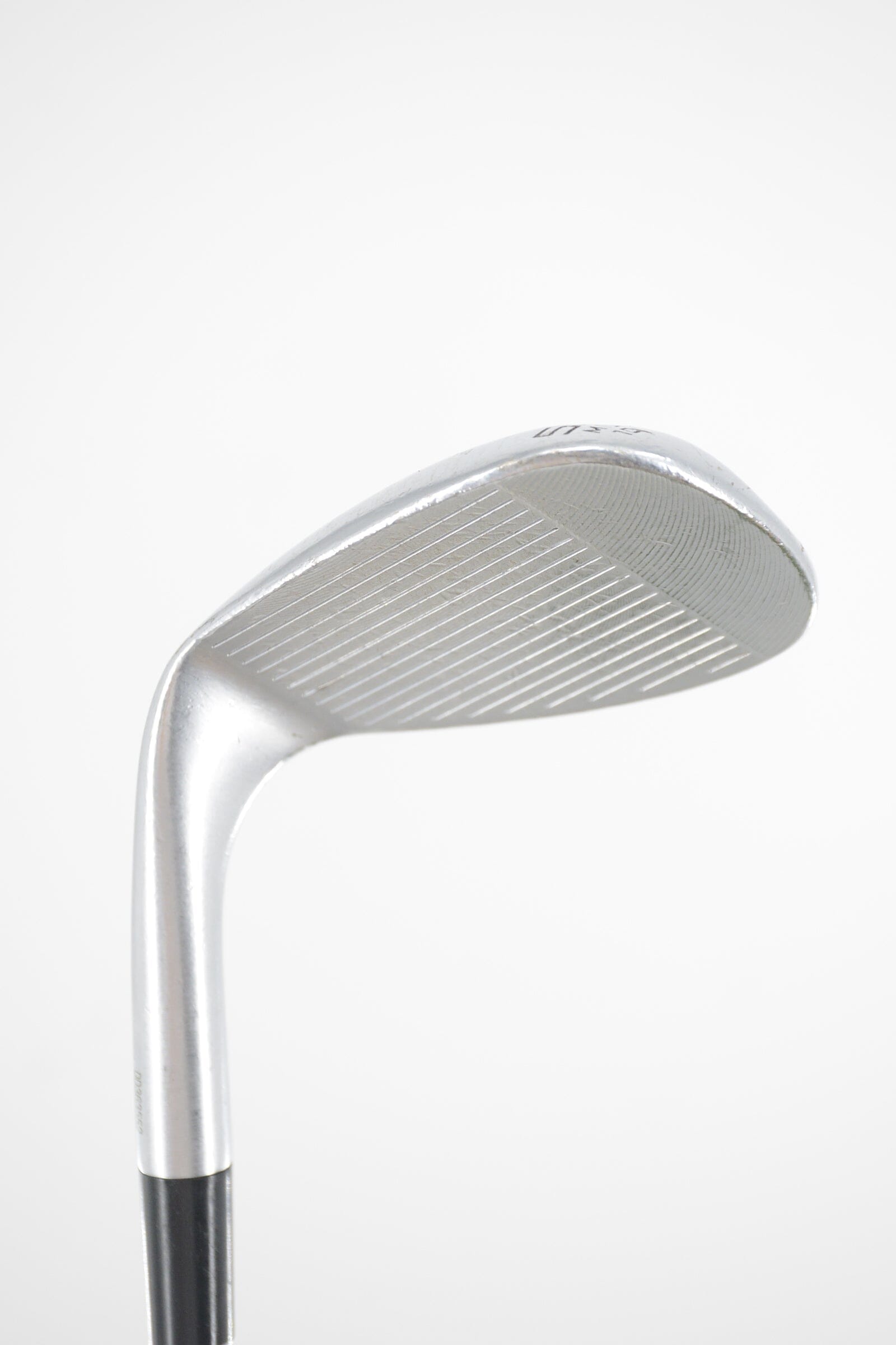 Cleveland RTX Zipcore Tour Satin 56 Degree Wedge Wedge Flex 35" Golf Clubs GolfRoots