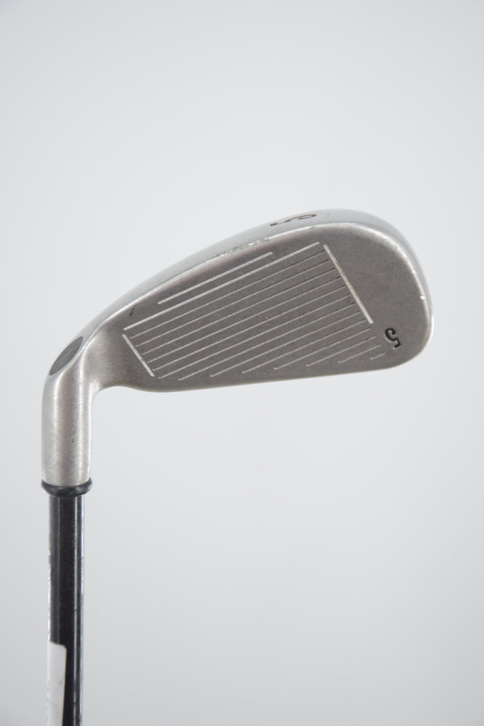 Callaway Big Bertha X-12 5 Iron R Flex 37.75" Golf Clubs GolfRoots