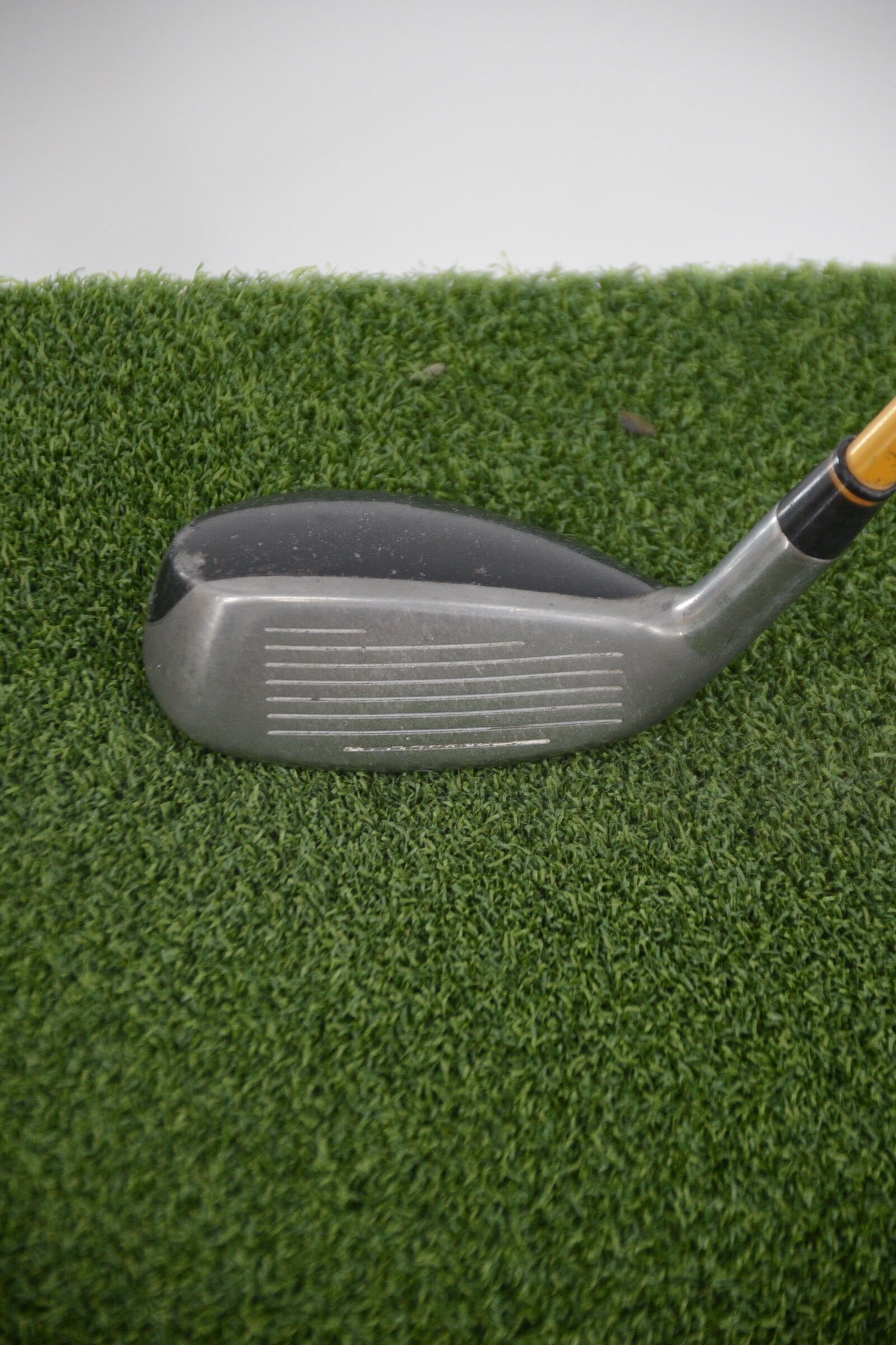 Adams Idea A7 4 Hybrid R Flex 39" Golf Clubs GolfRoots