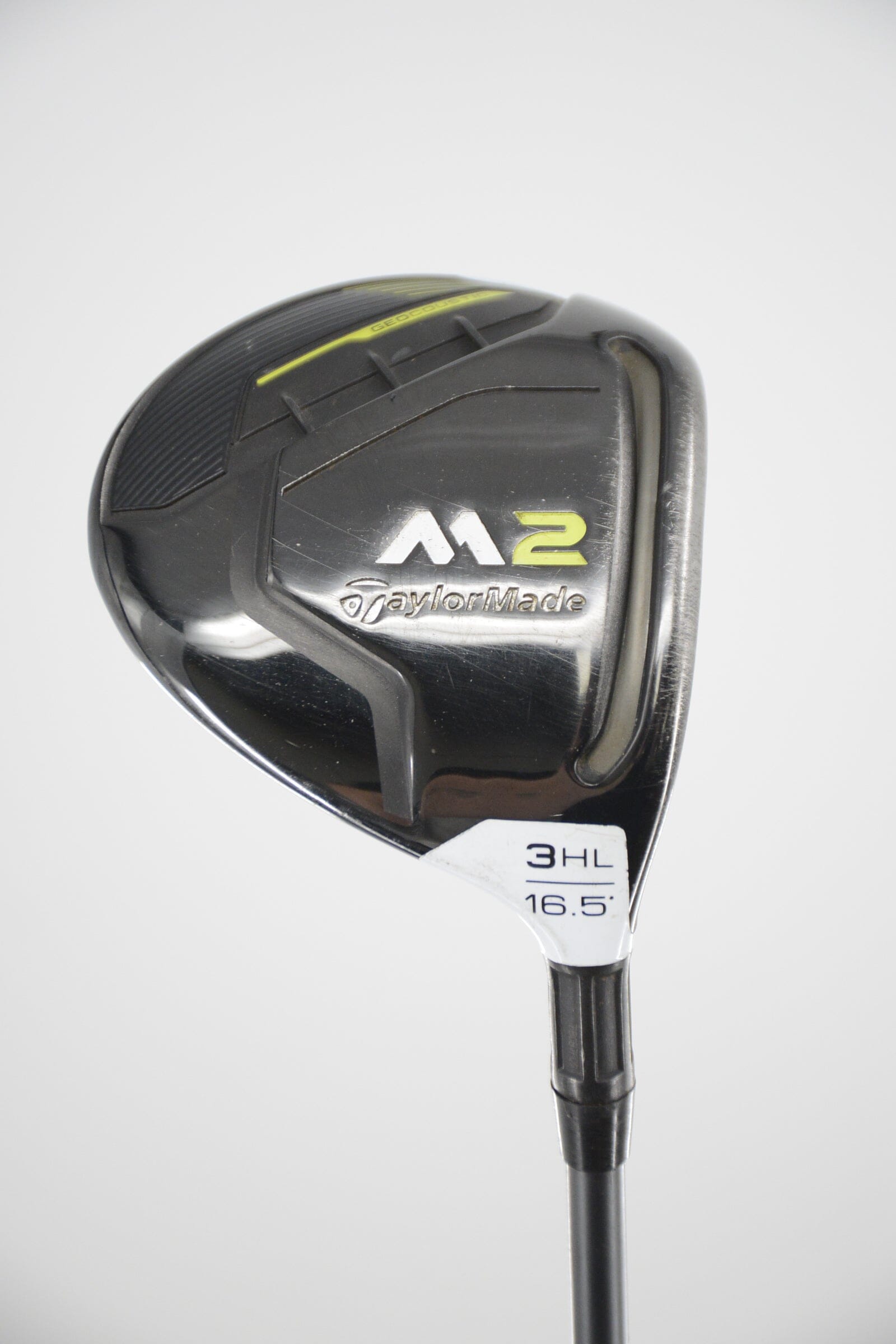TaylorMade M2 2017 3HL Wood S Flex 43"