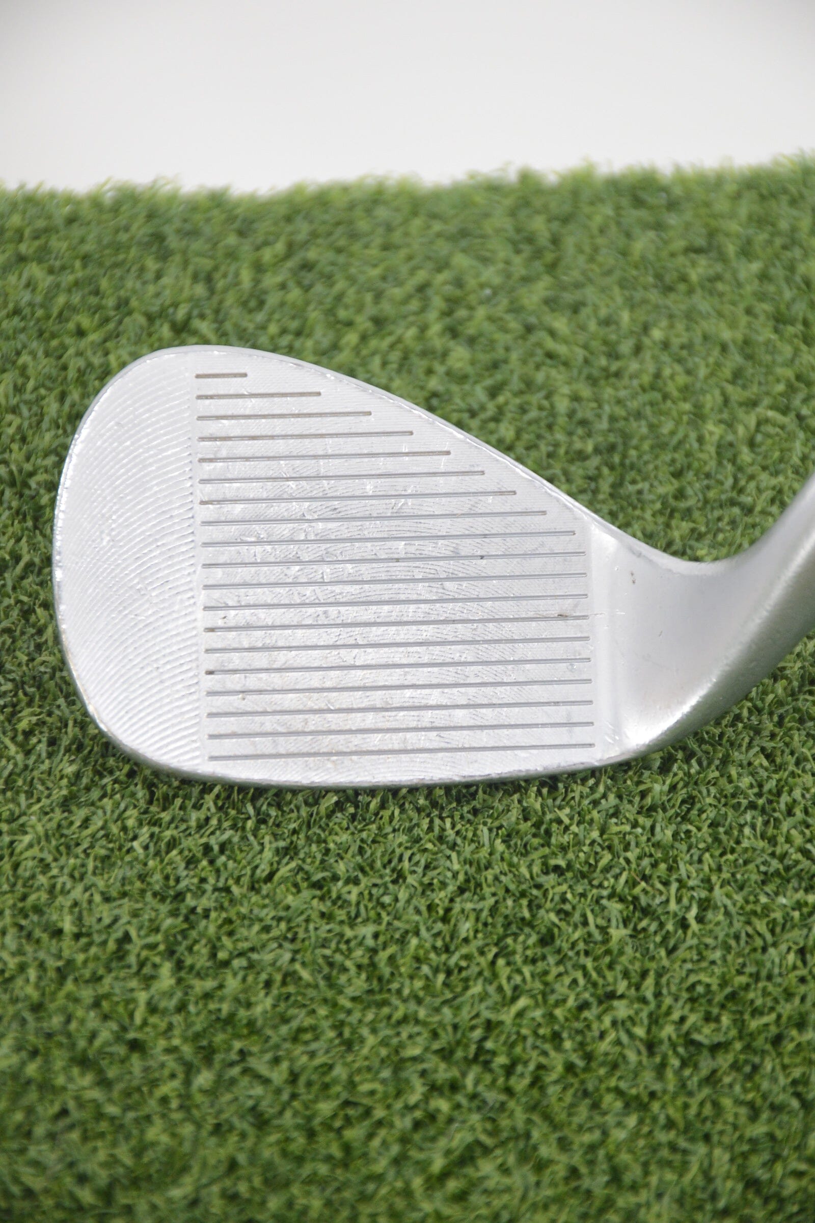 Cleveland RTX Zipcore Tour Satin 56 Degree Wedge Wedge Flex 35" Golf Clubs GolfRoots