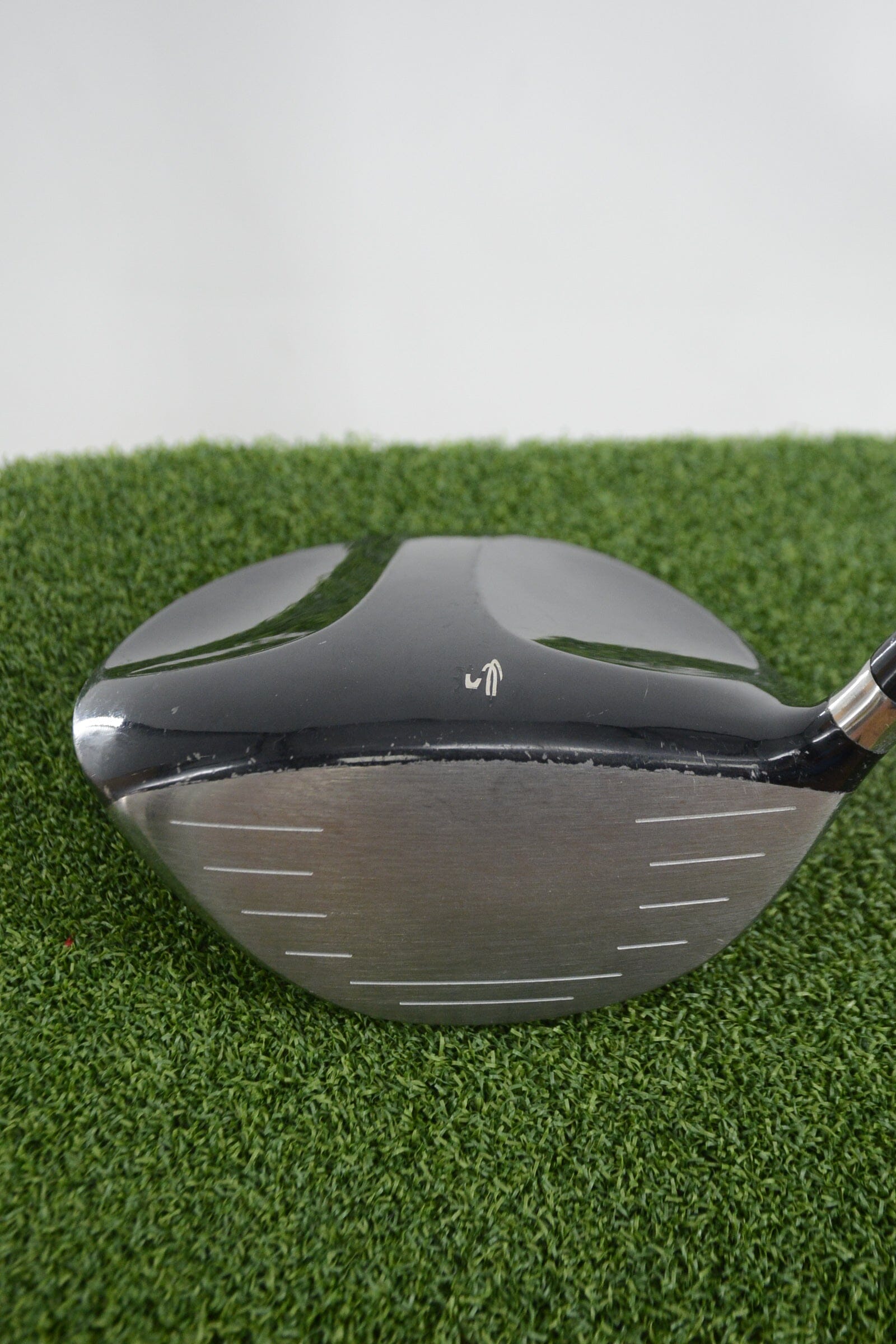 Women's Cobra Speed LD-M 10.5 Degree Driver W Flex 43.75"