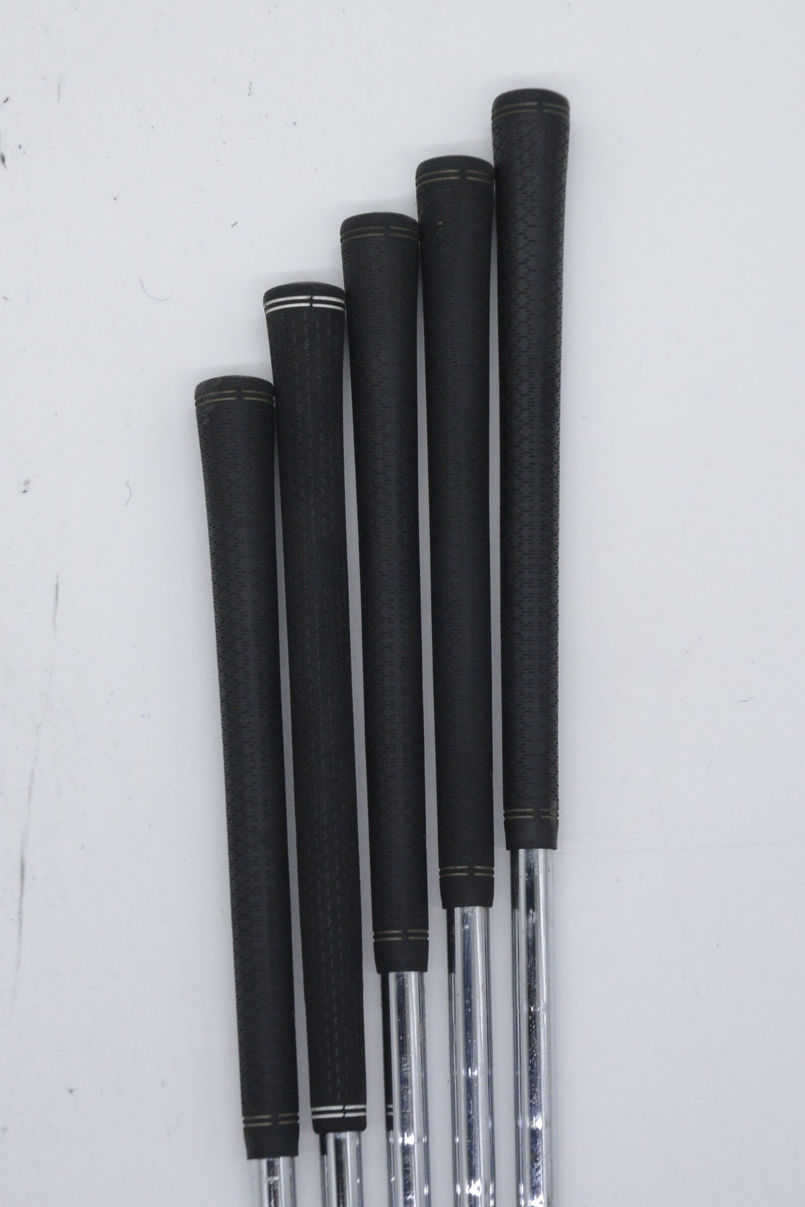 Callaway Apex CF16 6-PW Iron Set S Flex +0.5"