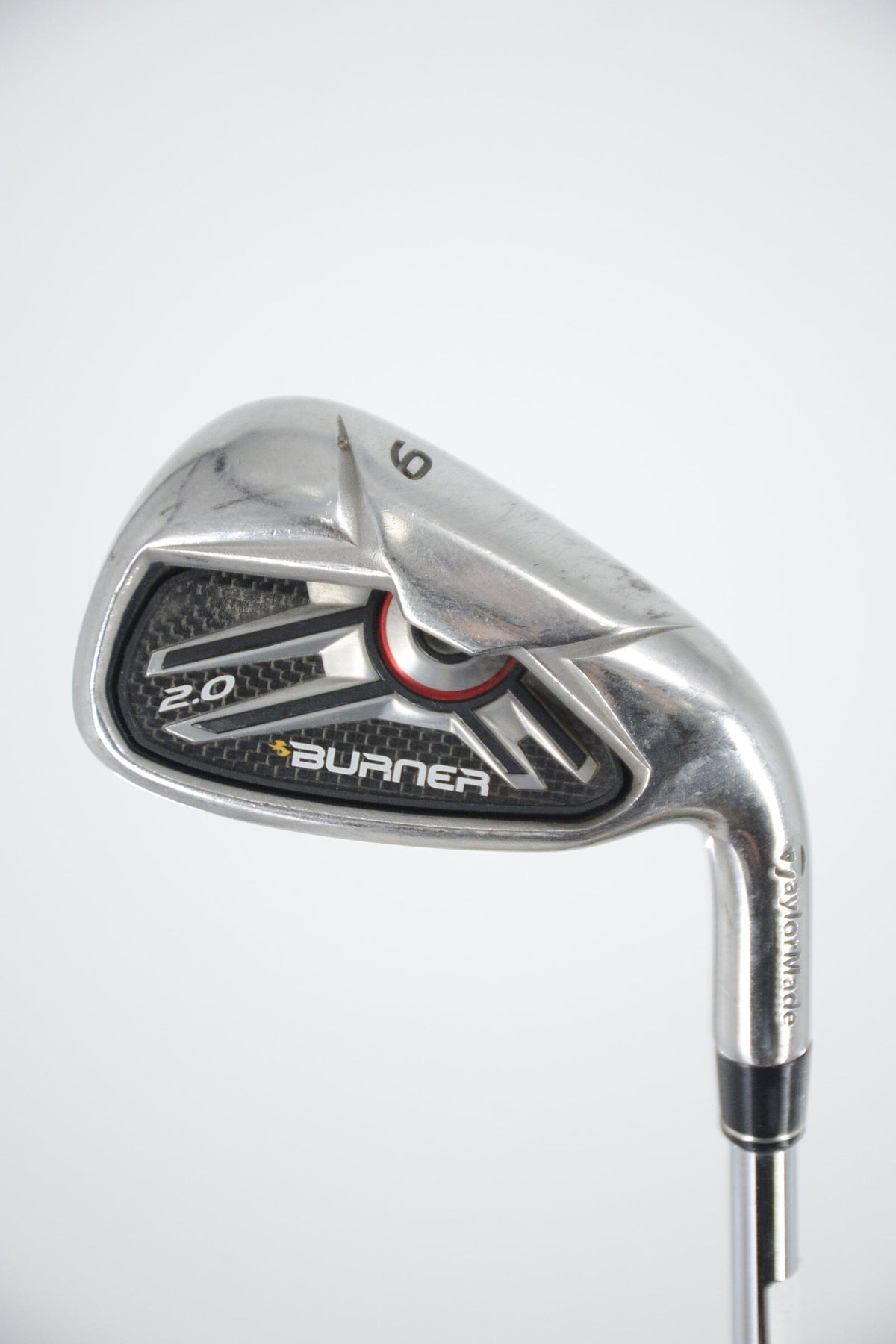 TaylorMade Burner 2.0 9 Iron S Flex 36" Golf Clubs GolfRoots