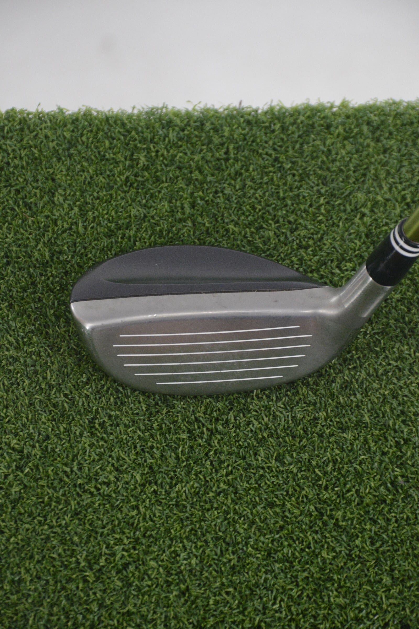 Cleveland Hibore 3 Hybrid S Flex 39.75" Golf Clubs GolfRoots