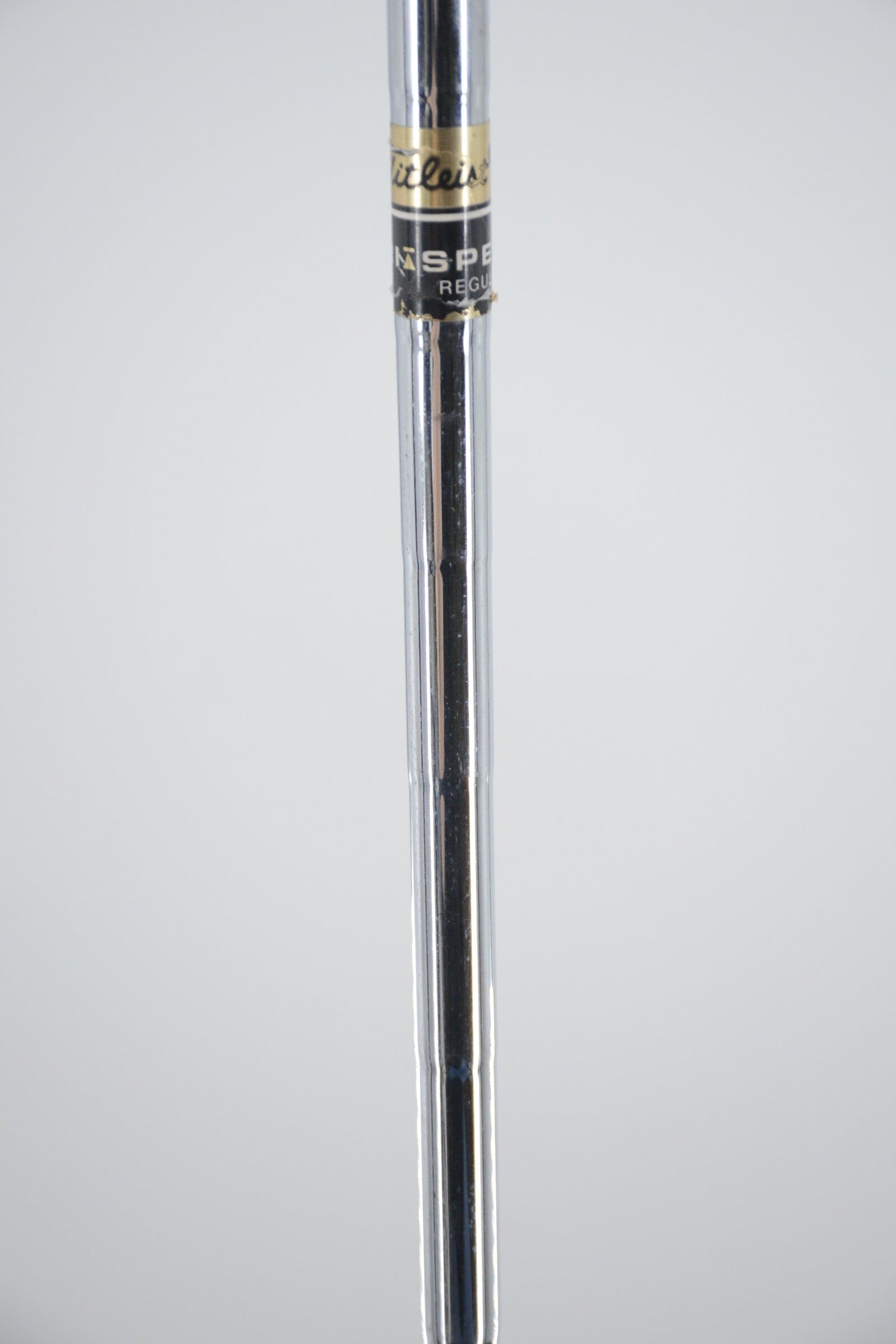 Titleist DCI 981 3 Iron R Flex 38.5" Golf Clubs GolfRoots