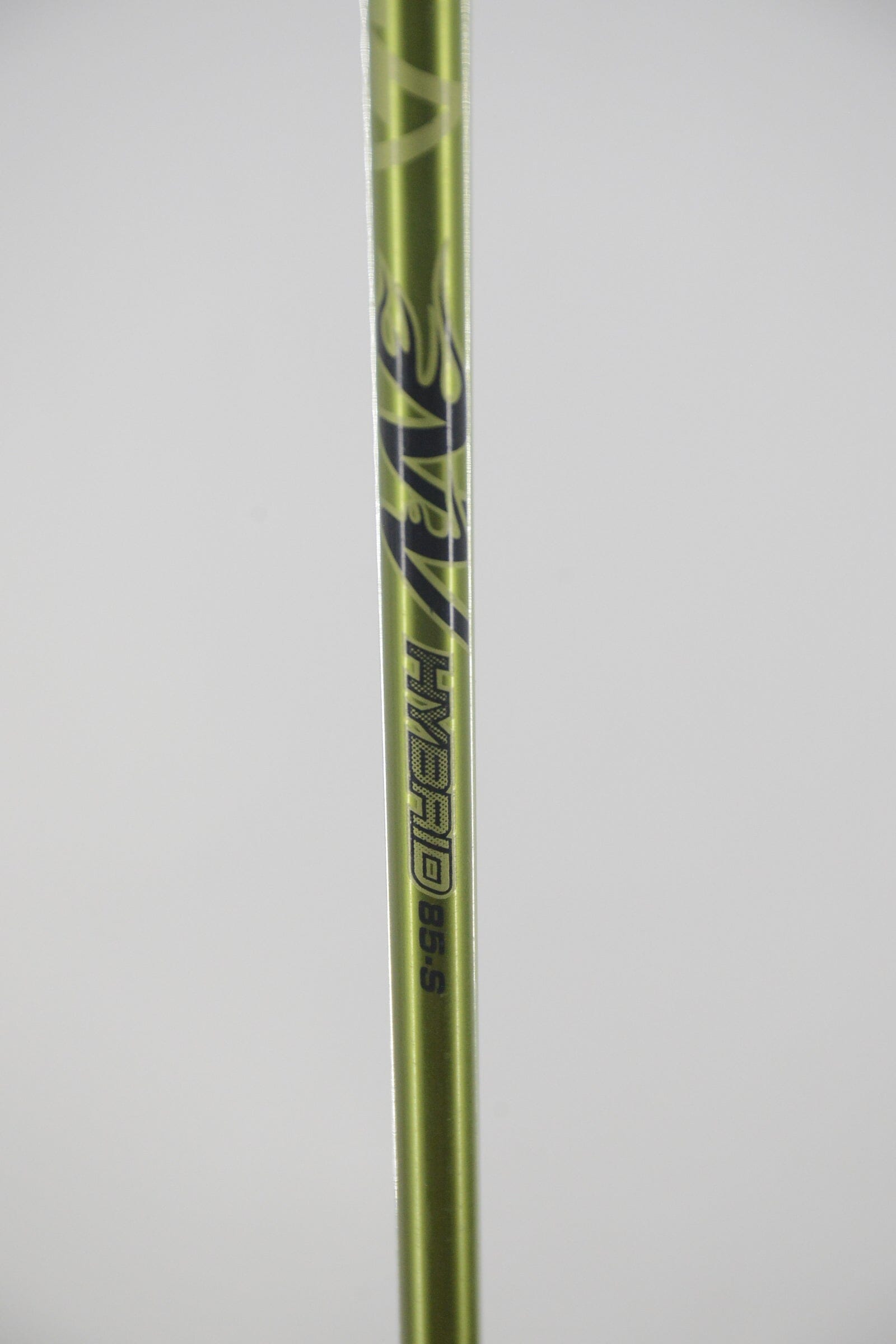 Cleveland Hibore 3 Hybrid S Flex 39.75" Golf Clubs GolfRoots