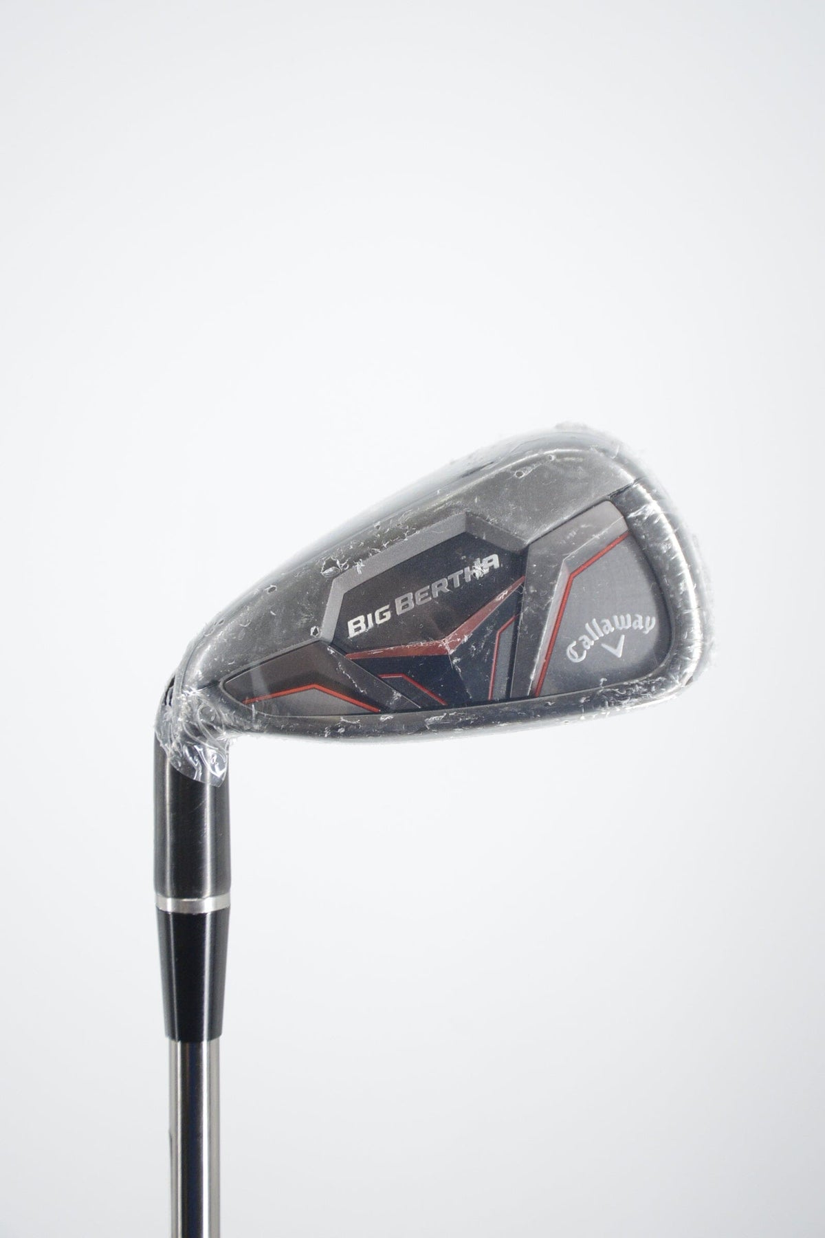 *NEW Lefty Fitting Club* Callaway Big Bertha 2019 7 Fitting Iron R Flex 37" Golf Clubs GolfRoots