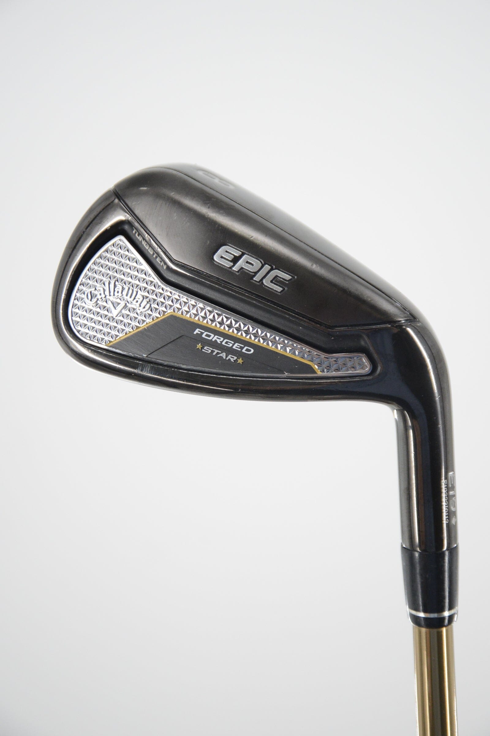 Women's Callaway Epic Forged STar E19 8 Iron W Flex 35" Golf Clubs GolfRoots