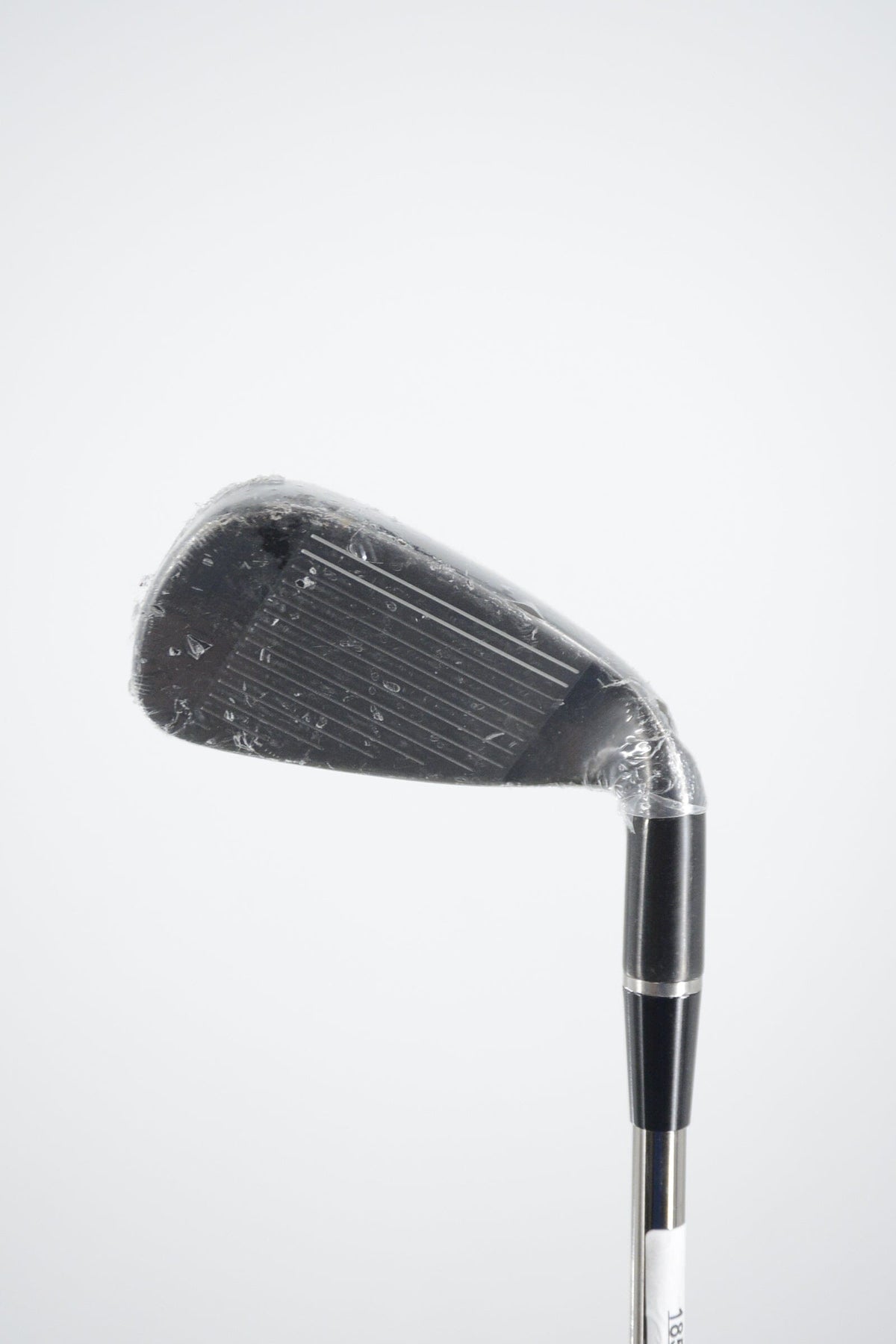 *NEW Lefty Fitting Club* Callaway Big Bertha 2019 7 Fitting Iron R Flex 37" Golf Clubs GolfRoots