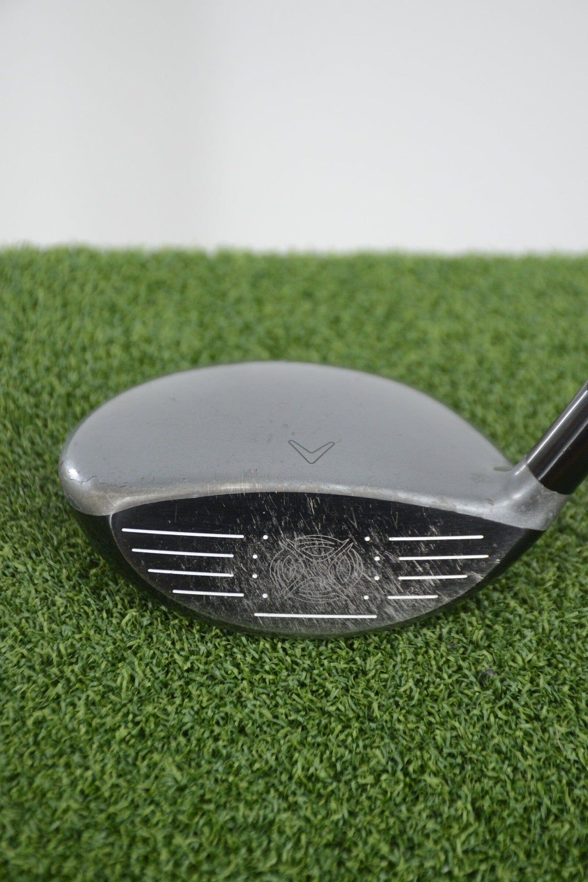 Women's Callaway X Hot 2013 5 Wood W Flex 41.5" Golf Fairway Woods Callaway
