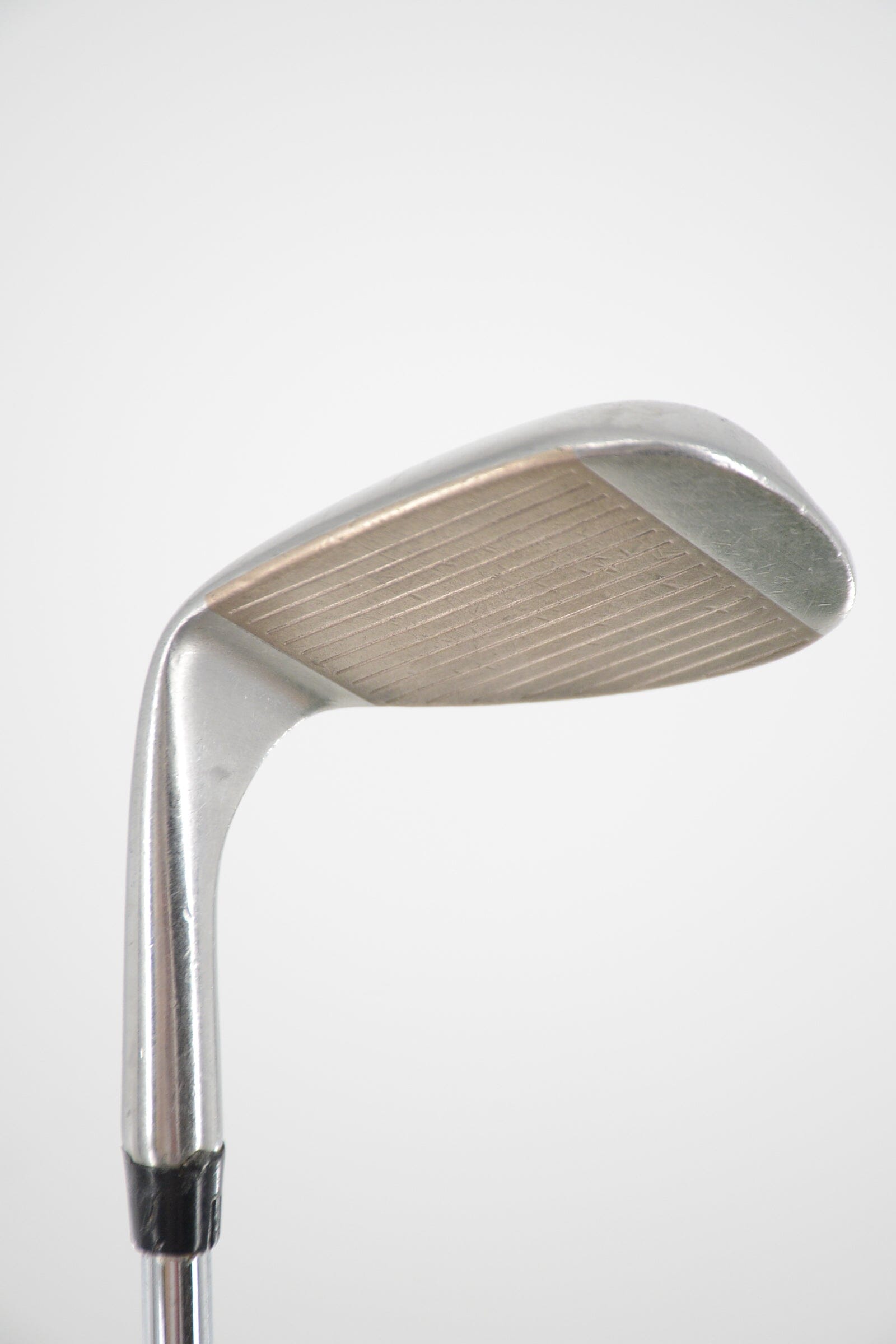 TaylorMade Tour 55 Degree Wedge S Flex 35.75" Golf Clubs GolfRoots