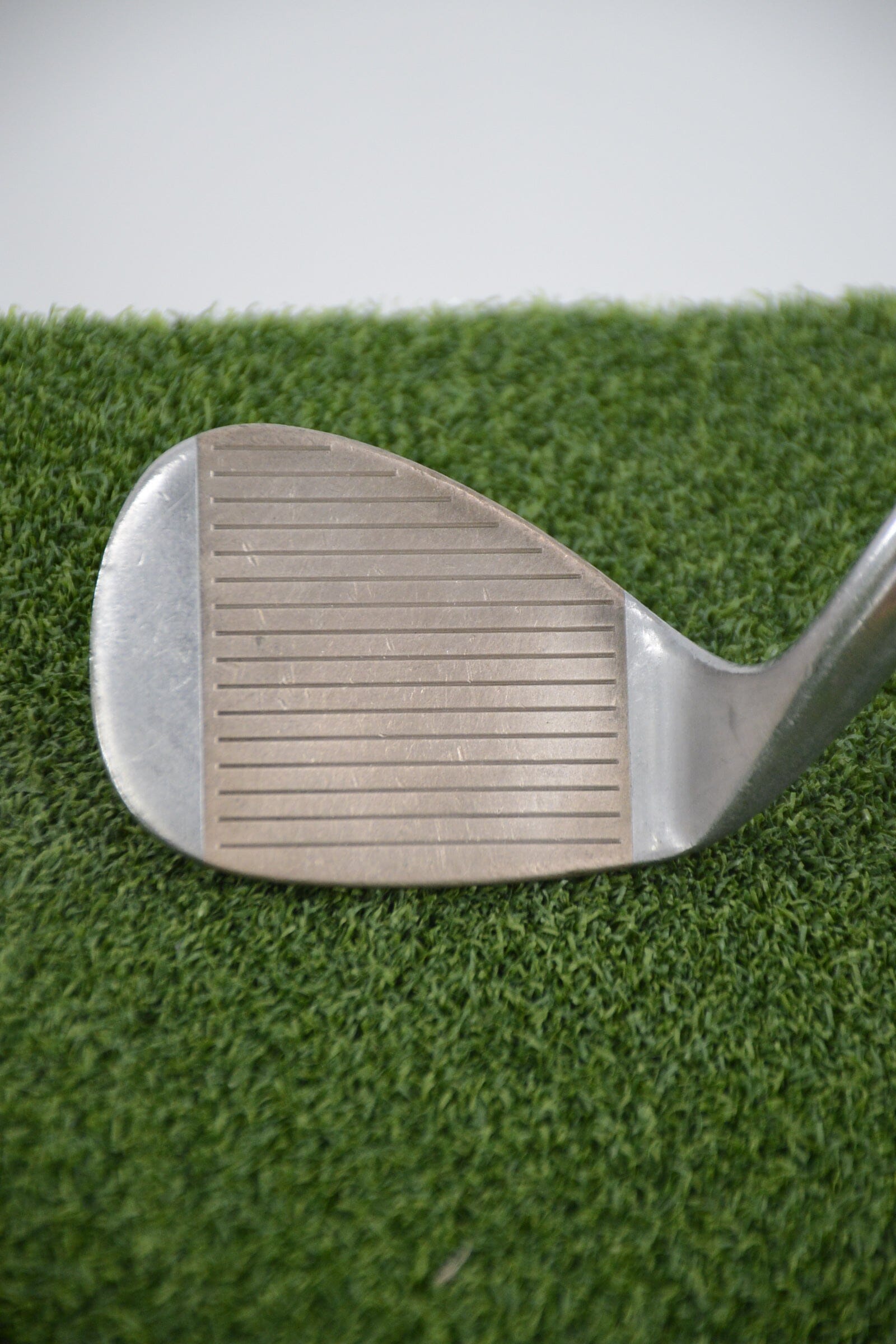 TaylorMade Tour 55 Degree Wedge S Flex 35.75" Golf Clubs GolfRoots
