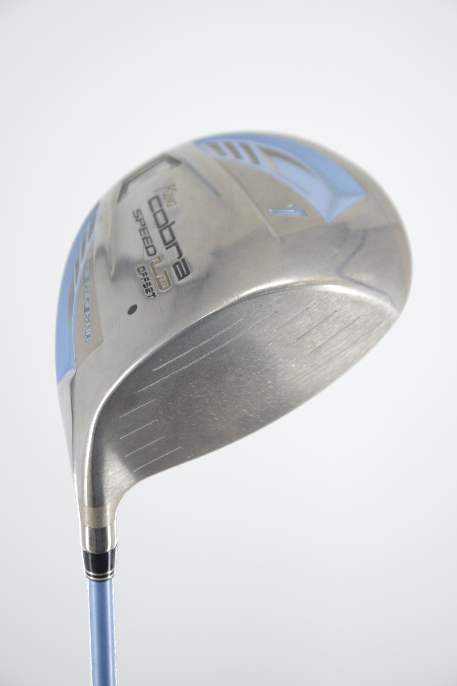 Women's Cobra Speed LD Driver W Flex 44"