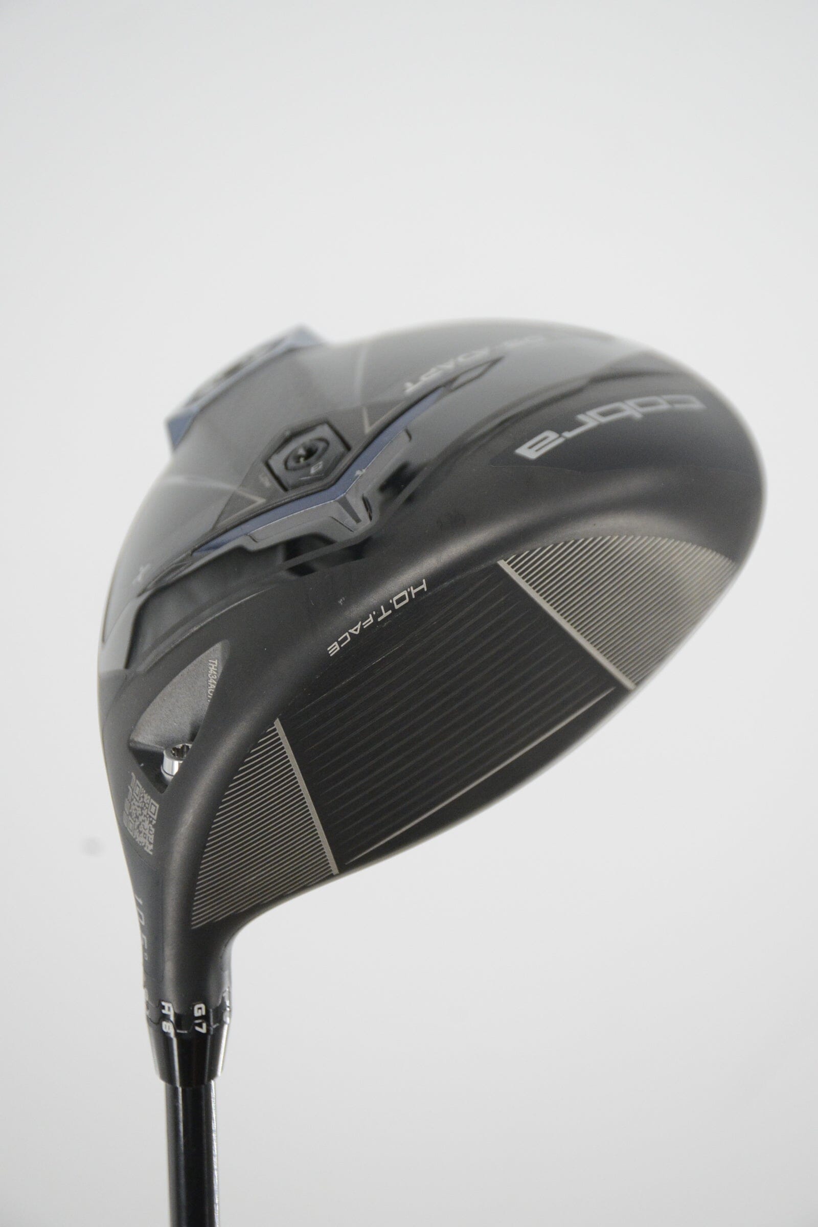 Cobra DS-Adapt X 10.5 Degree Driver R Flex 45" Golf Clubs GolfRoots