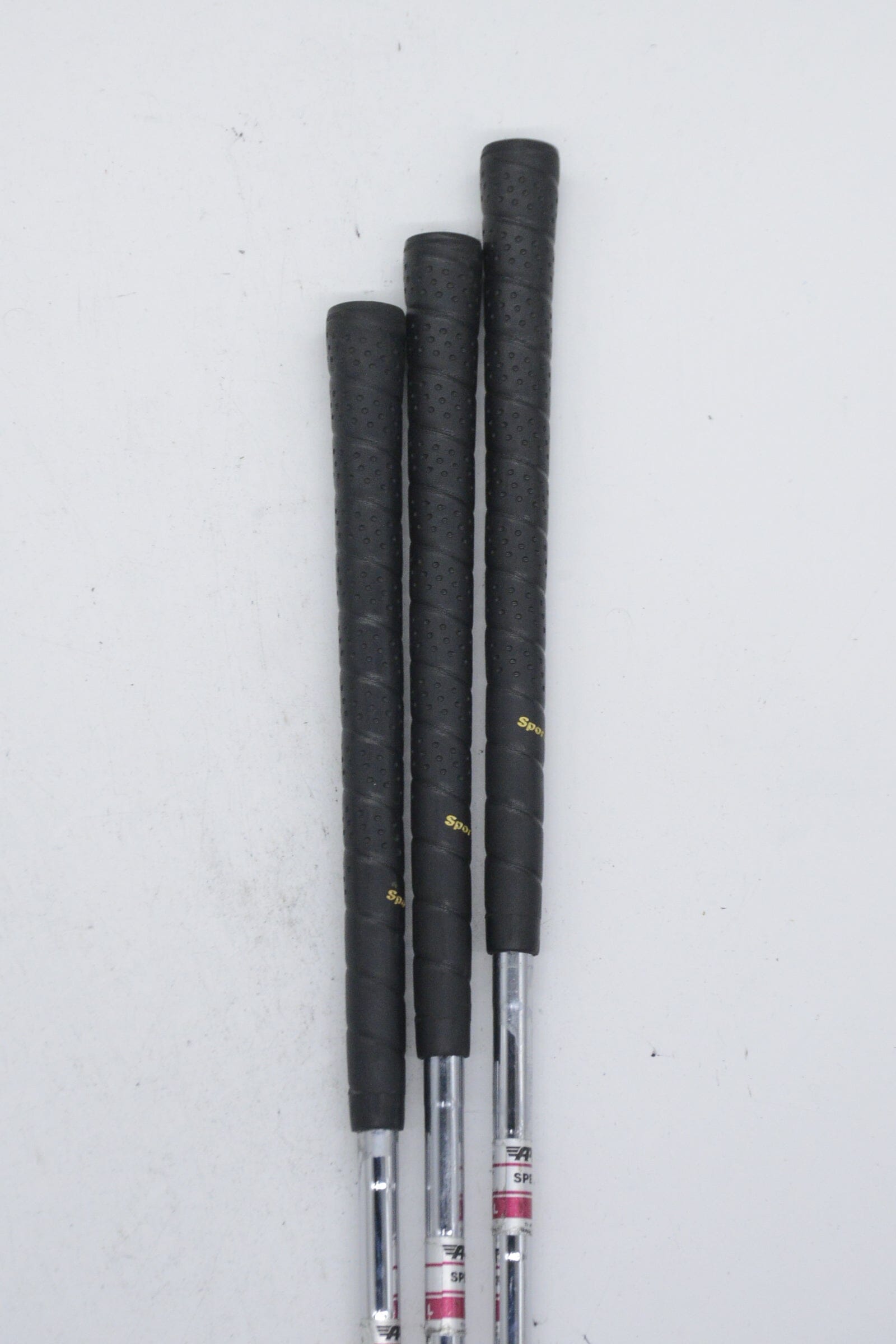 Women's Arrow Metal Wood D, 3W, 5W Wood Set W Flex Golf Clubs GolfRoots
