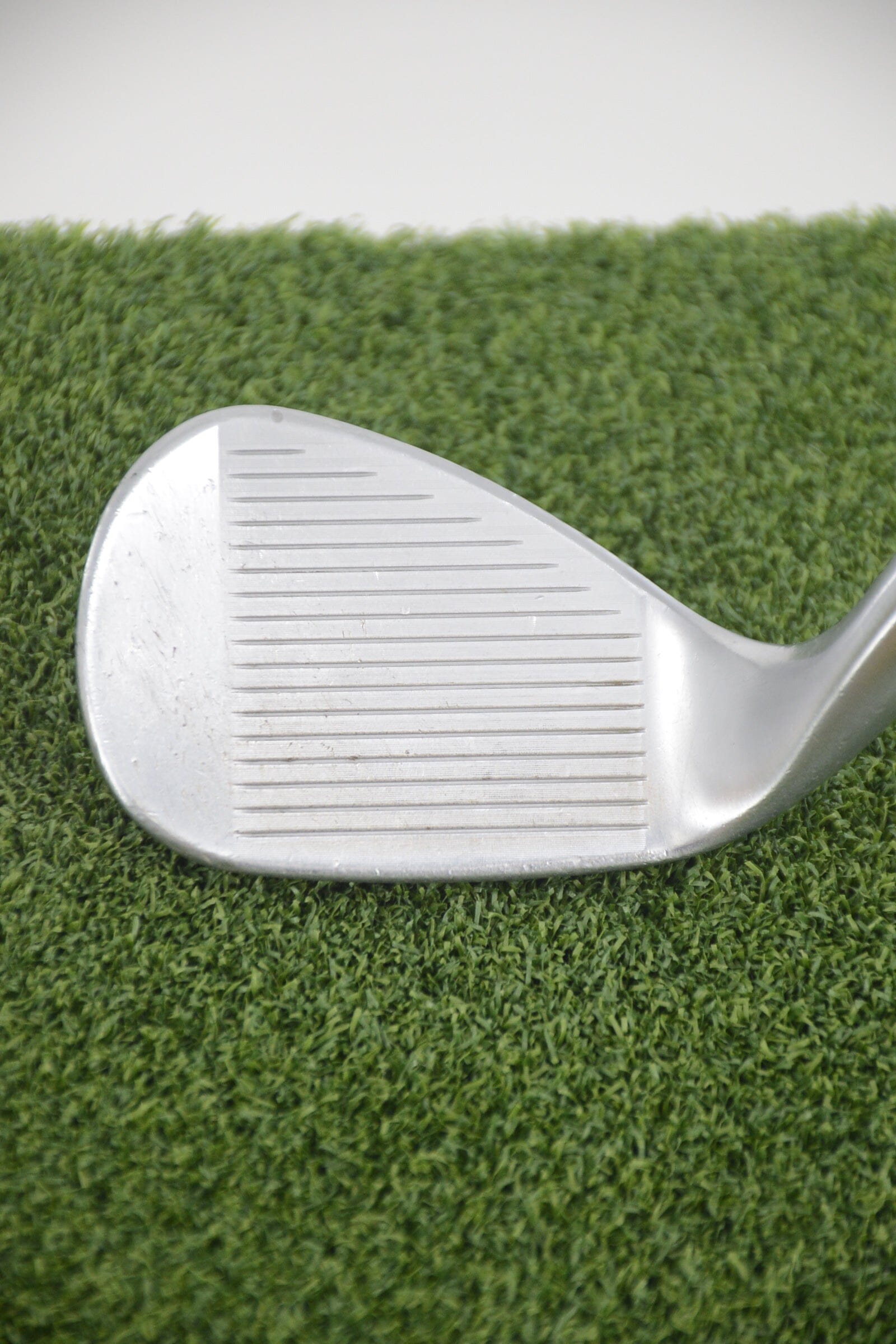 Titleist Vokey SM10 Tour Chrome 58 Degree Wedge Wedge Flex 35" Golf Clubs GolfRoots