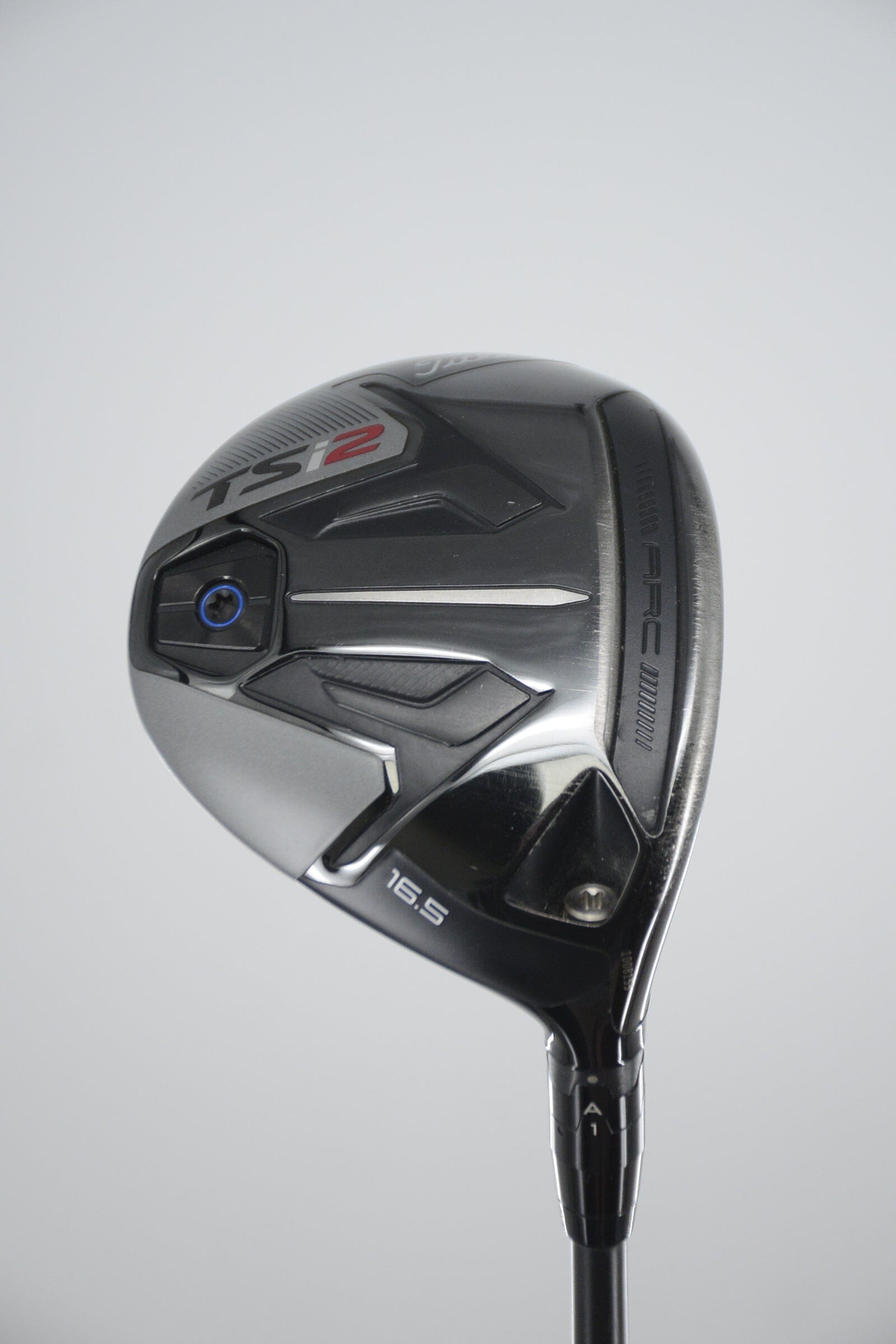 Titleist TSi2 16.5 Degree Wood SR Flex 41.5" Golf Clubs GolfRoots