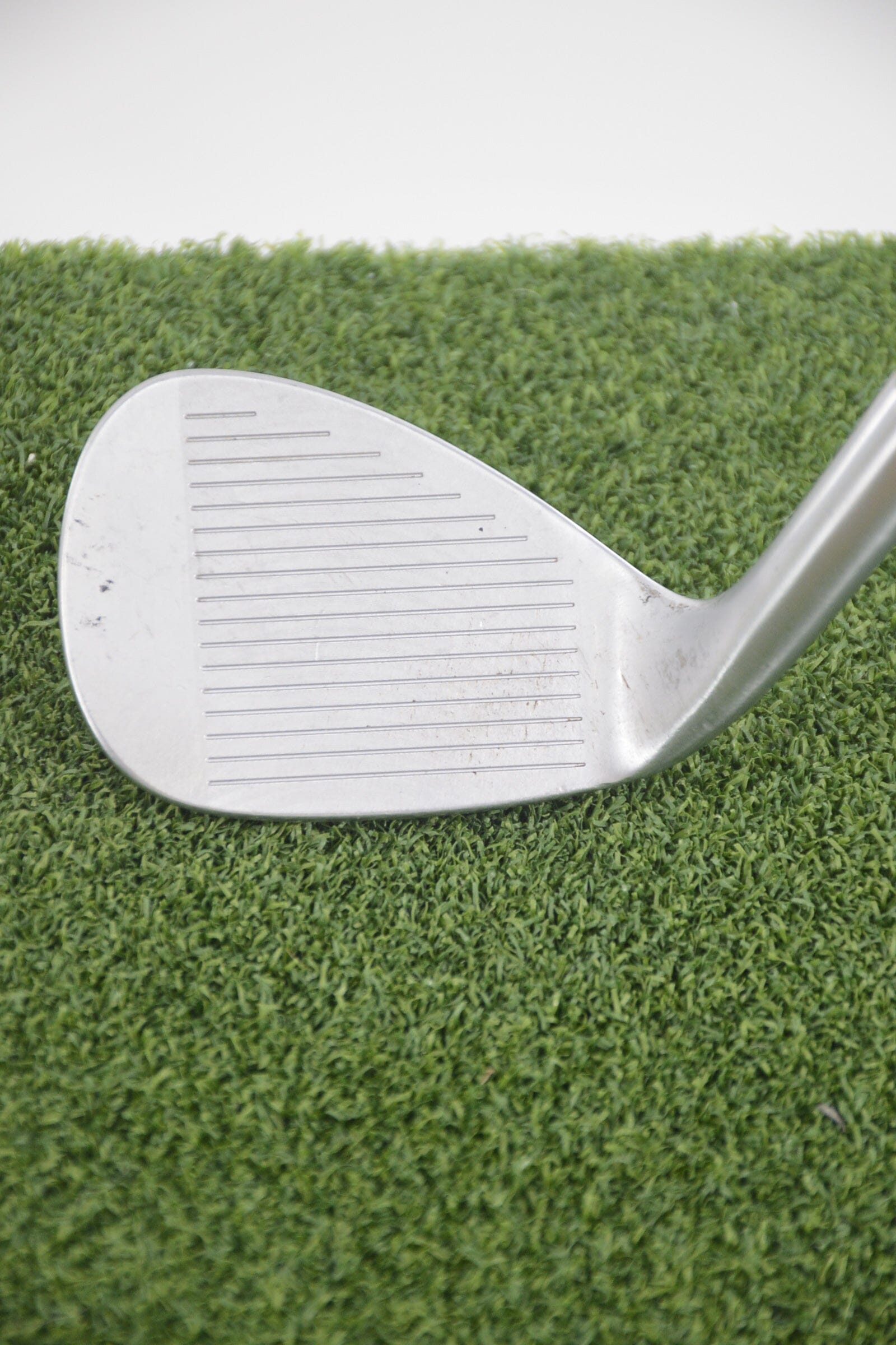 Cobra King 52 Degree Wedge S Flex 35" Golf Clubs GolfRoots