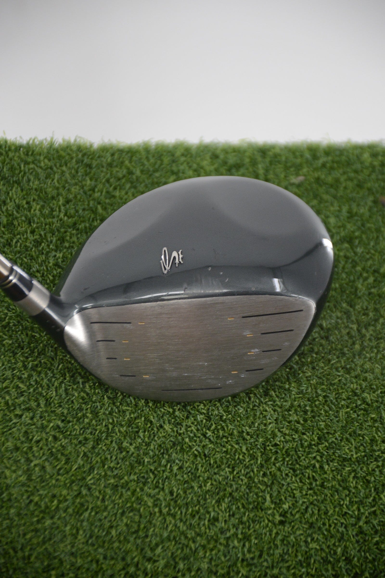 Lefty Cobra SS 350 Offset 11 Degree Driver SR Flex 45.25" Golf Clubs GolfRoots