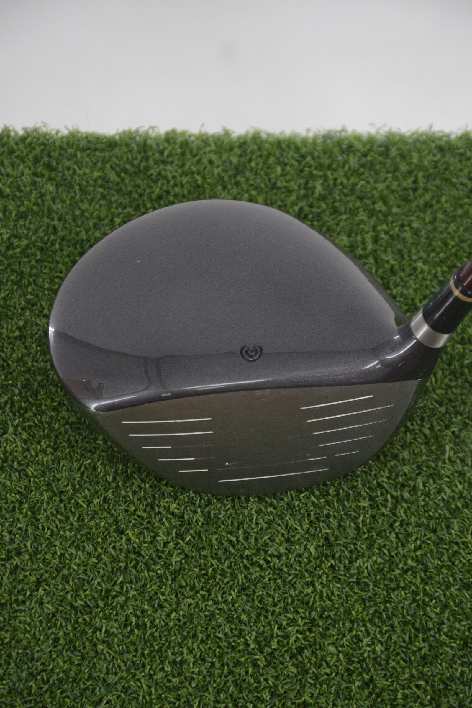 Cleveland Launcher 8.5 Degree Driver S Flex 45.25" Golf Clubs GolfRoots