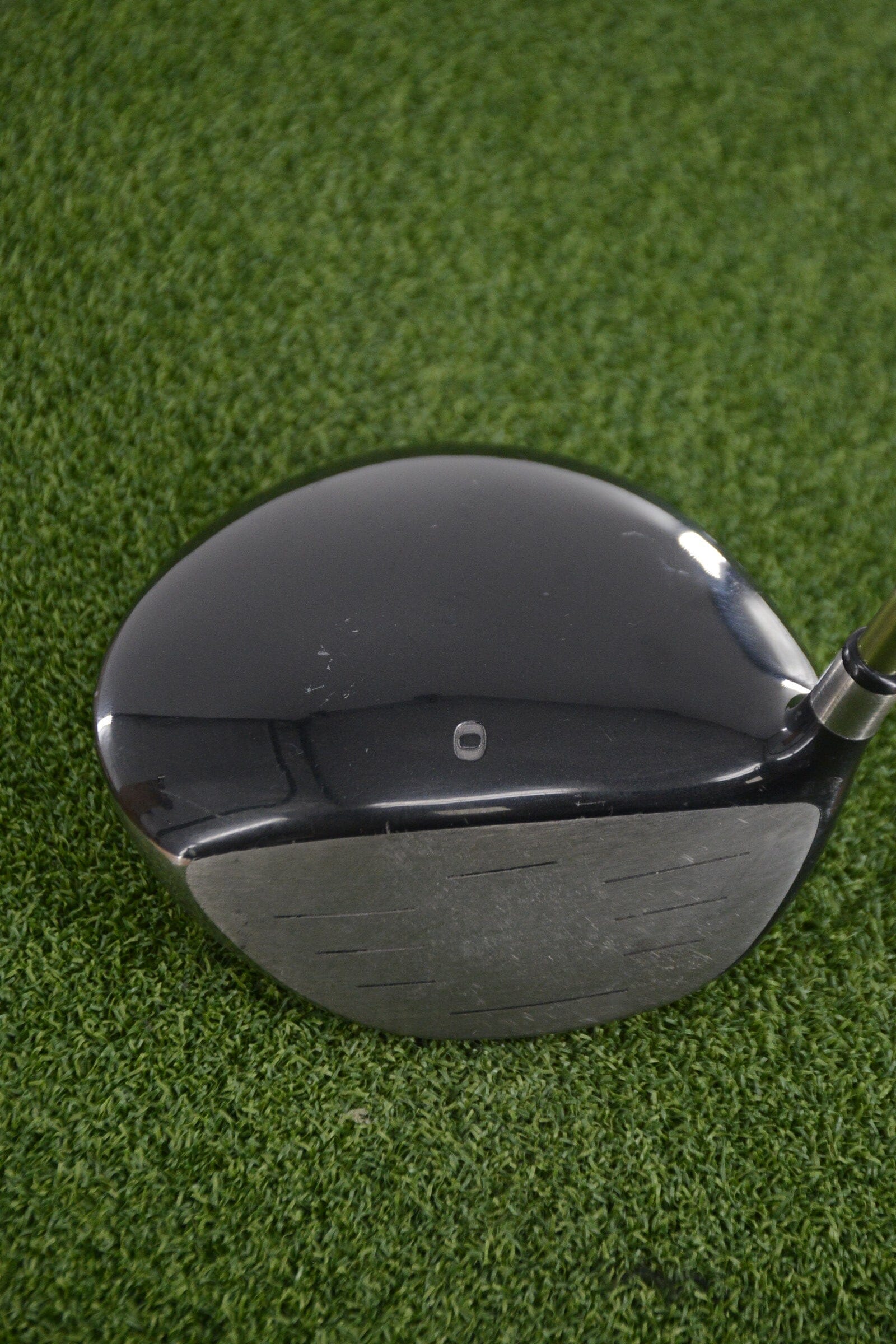 Orlimar Trimetal 10.5 Degree Driver S Flex 45.75" Golf Clubs GolfRoots