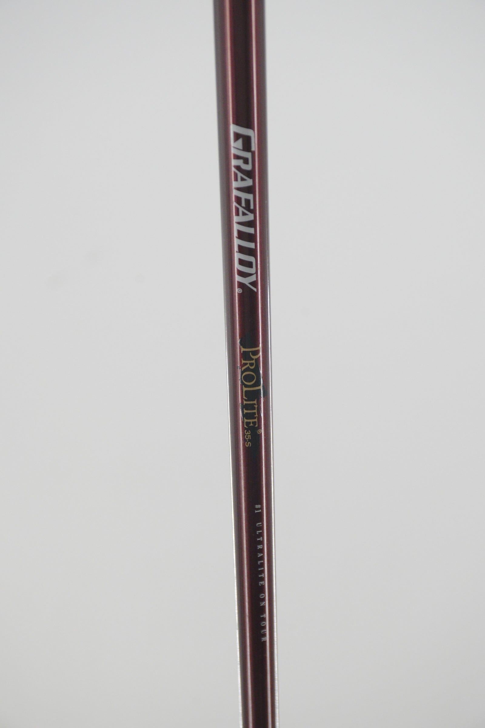 Cleveland Launcher 8.5 Degree Driver S Flex 45.25" Golf Clubs GolfRoots