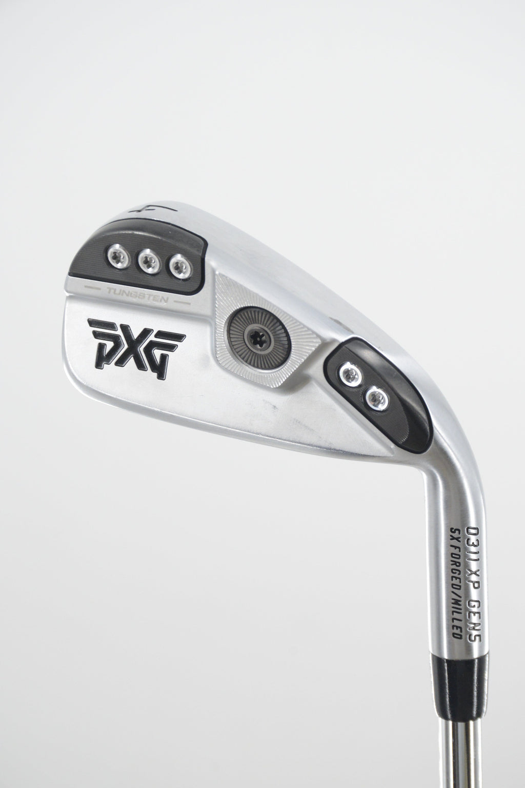 PXG 0311XP Gen 5 4 Iron R Flex 39"
