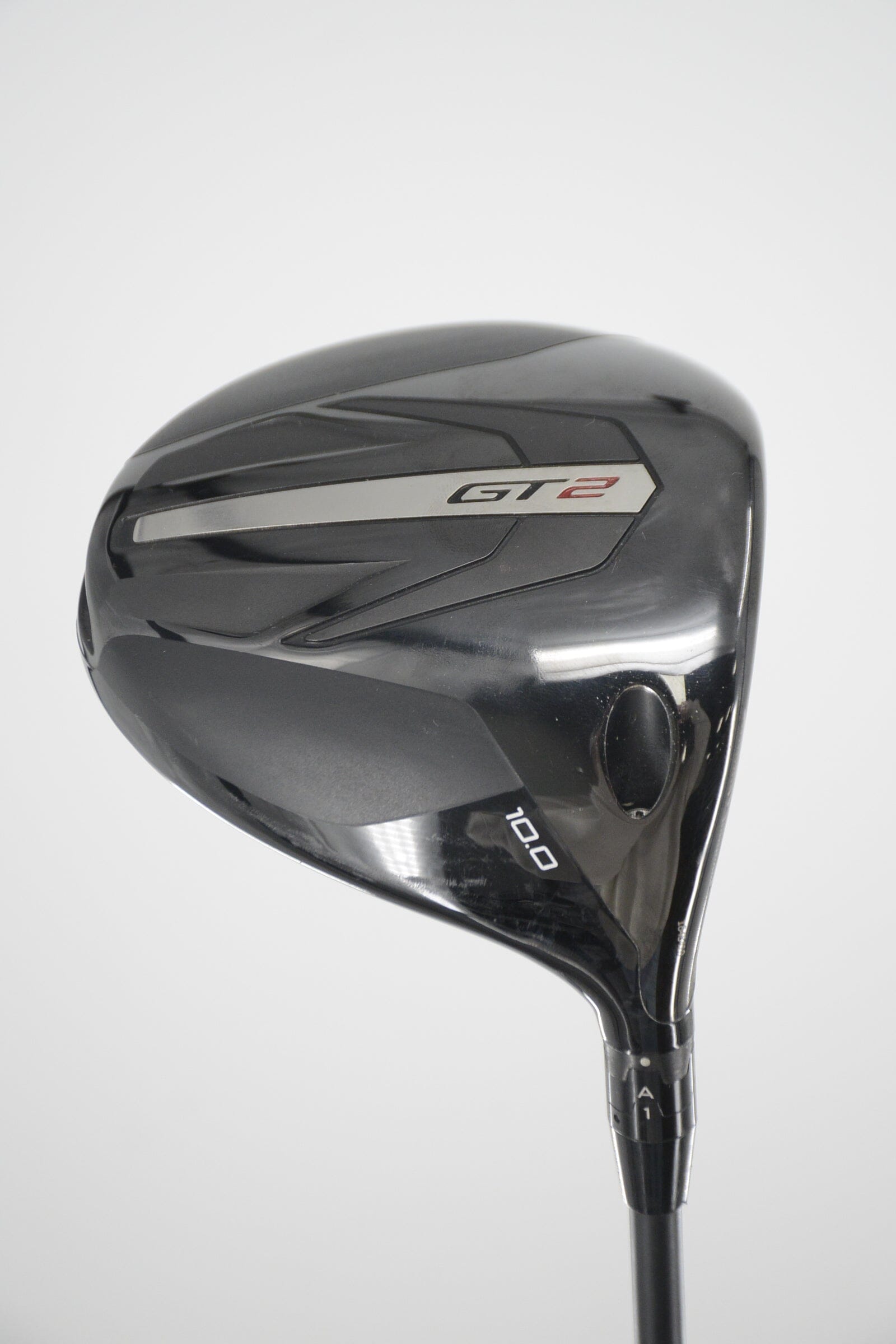Titleist GT2 10 Degree Driver R Flex 45.25" Golf Clubs GolfRoots
