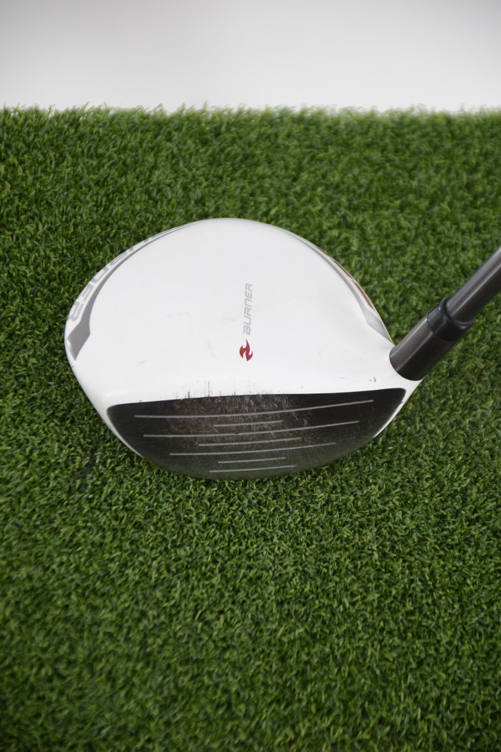 TaylorMade Burner Superfast 2.0 5 Wood R Flex 43" Golf Clubs GolfRoots