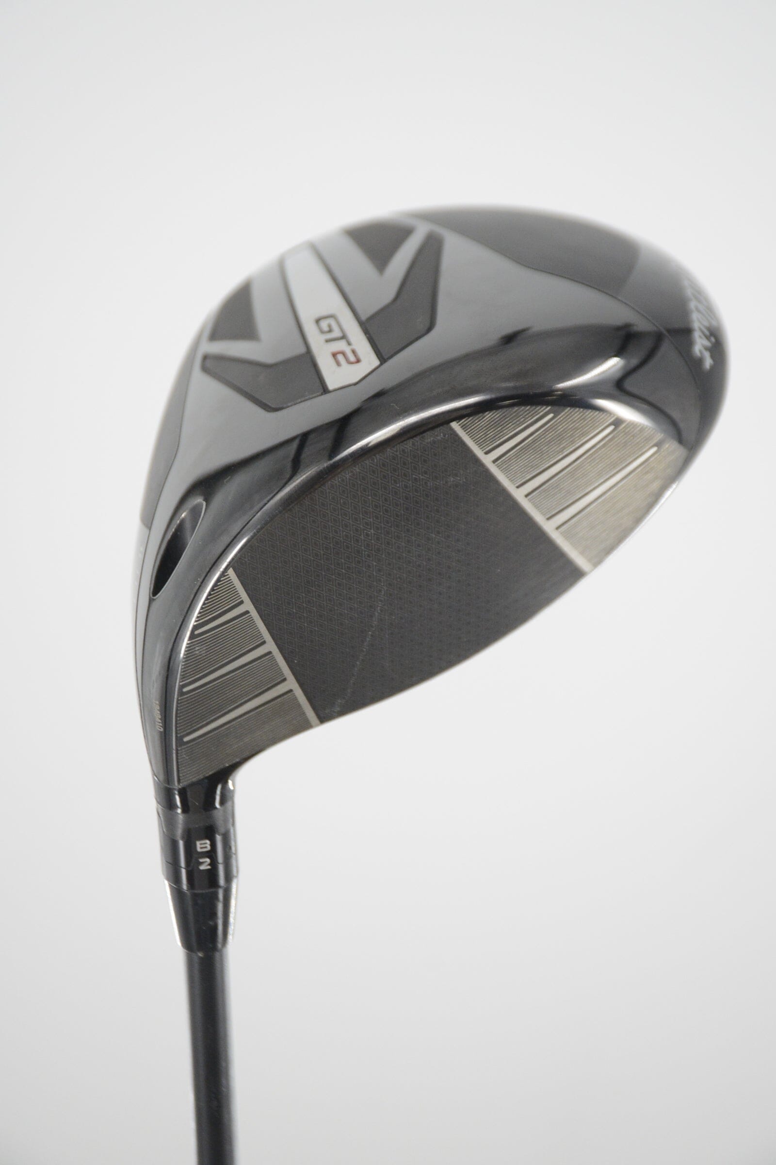 Titleist GT2 10 Degree Driver R Flex 45.25" Golf Clubs GolfRoots