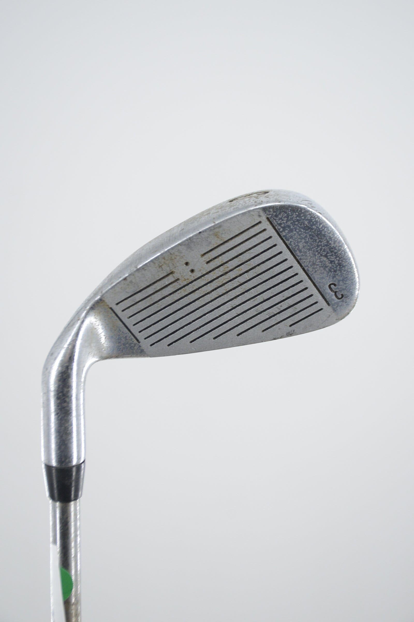 Tour Collection TC-5000 3 Iron S Flex 38.25" Golf Clubs GolfRoots