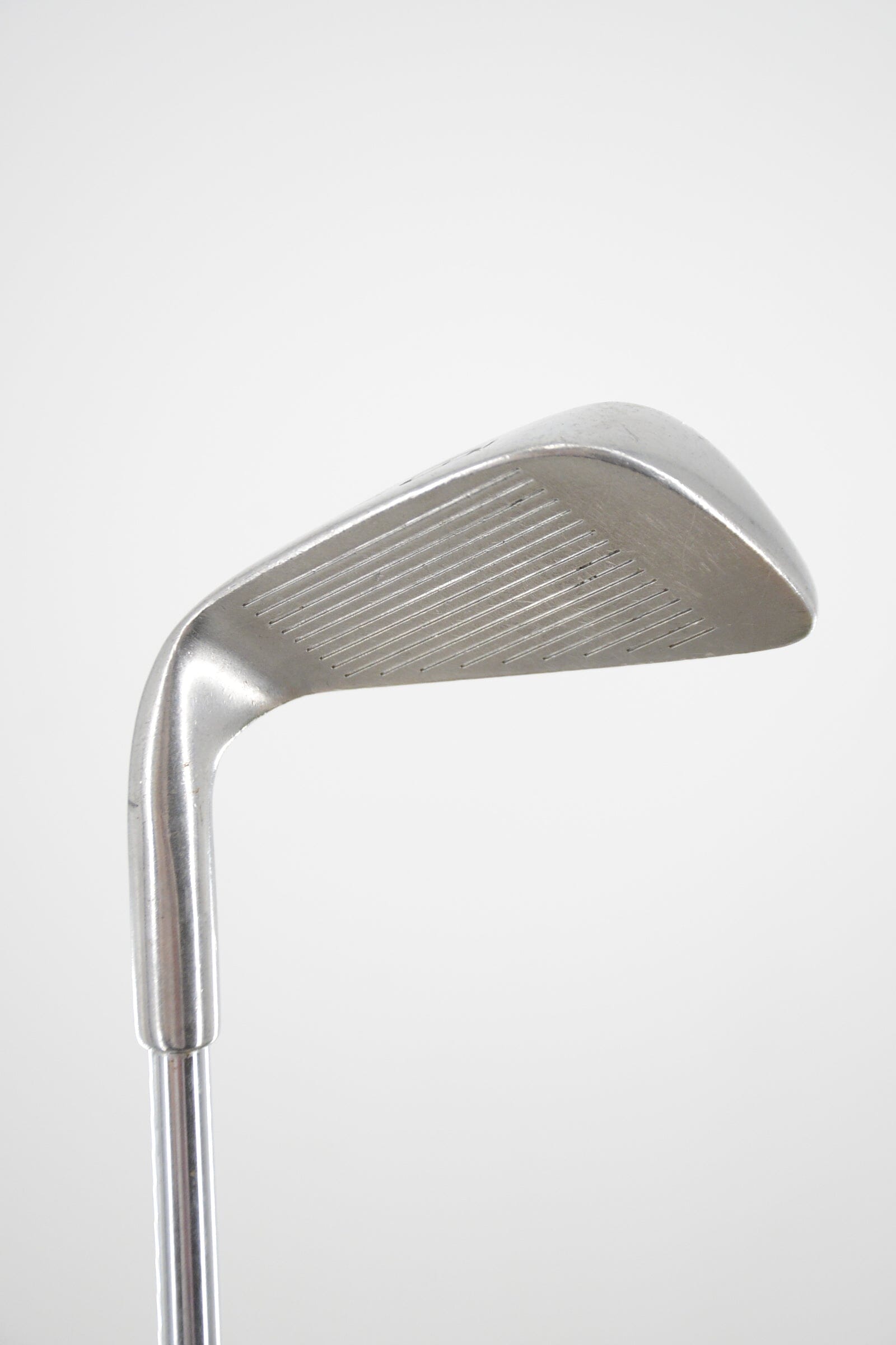 Wilson 1200 GE 9 Iron S Flex 33.25" Golf Clubs GolfRoots