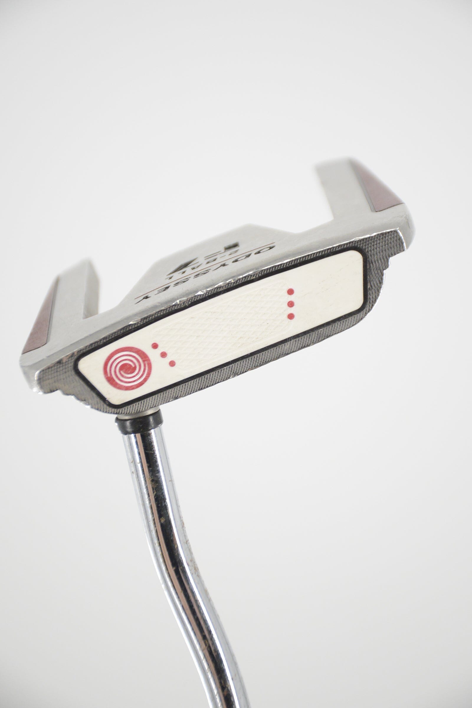 Odyssey White Hot XG 2-Ball F7 Putter 35" Golf Clubs GolfRoots