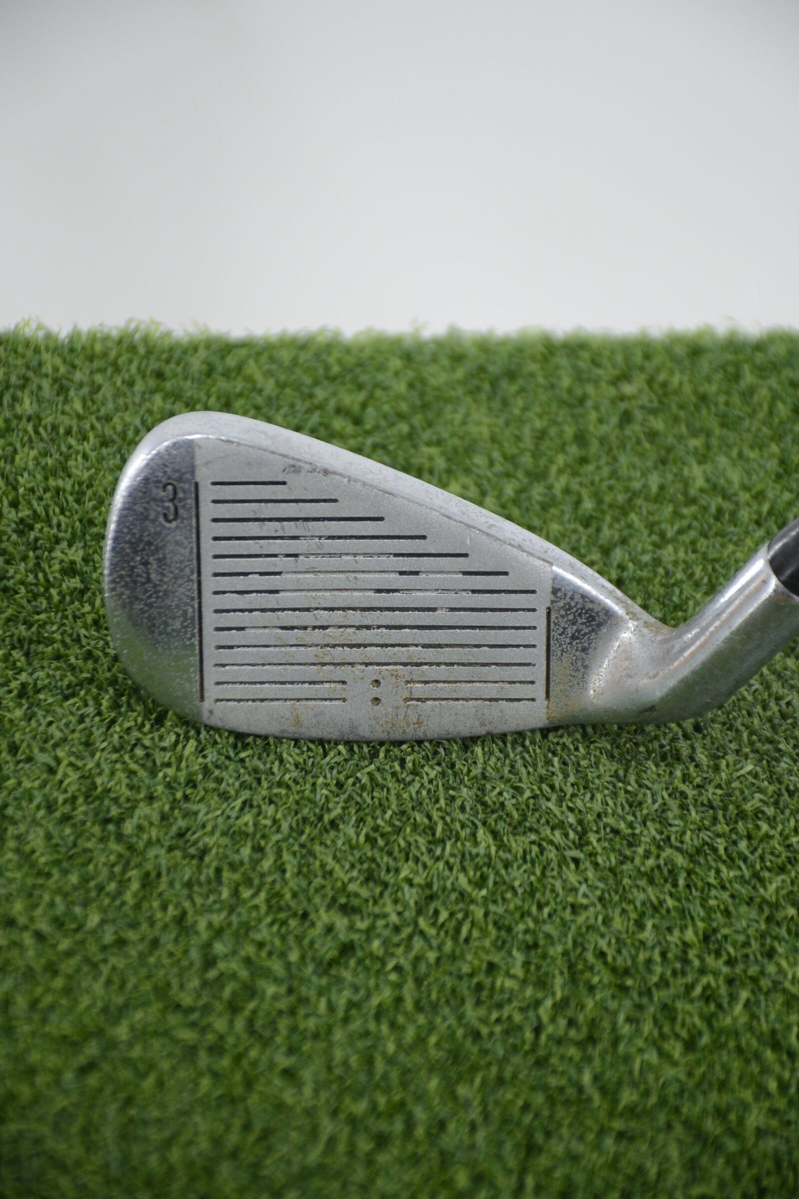 Tour Collection TC-5000 3 Iron S Flex 38.25" Golf Clubs GolfRoots