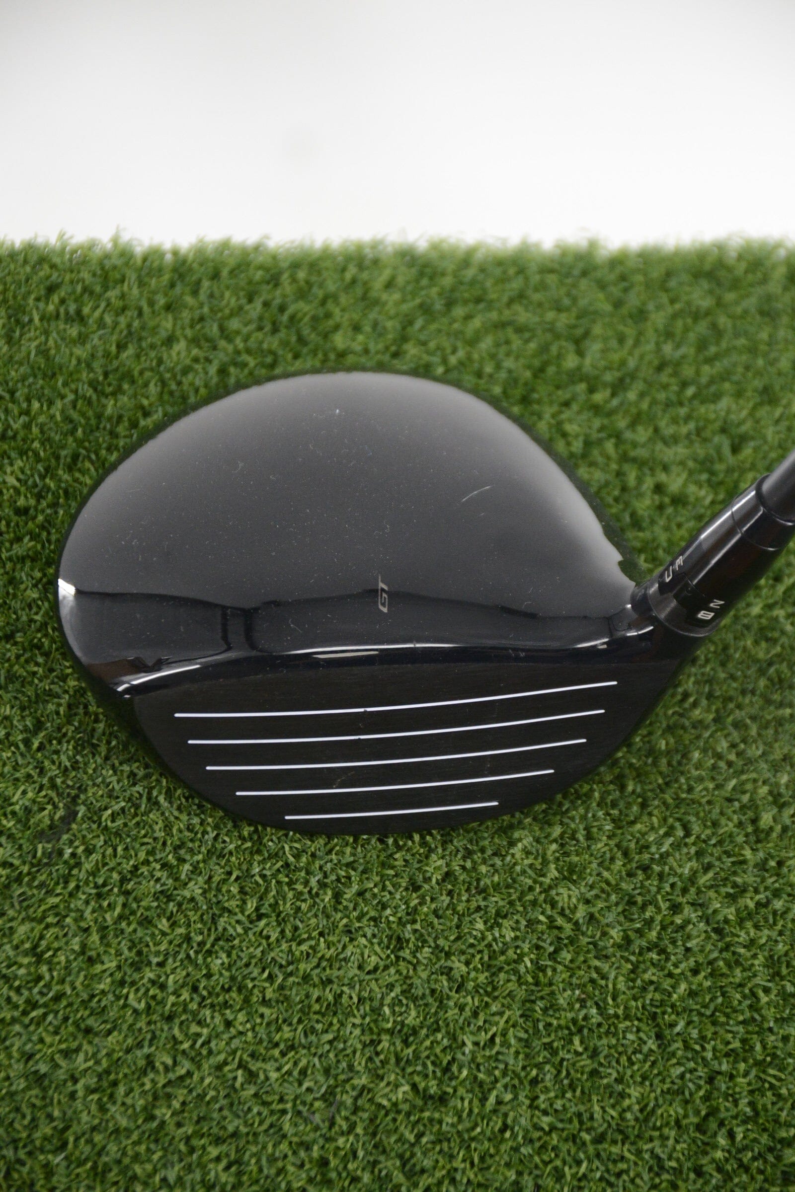 Titleist GT280 Mini 13 Degree Driver S Flex 43.25" Golf Clubs GolfRoots