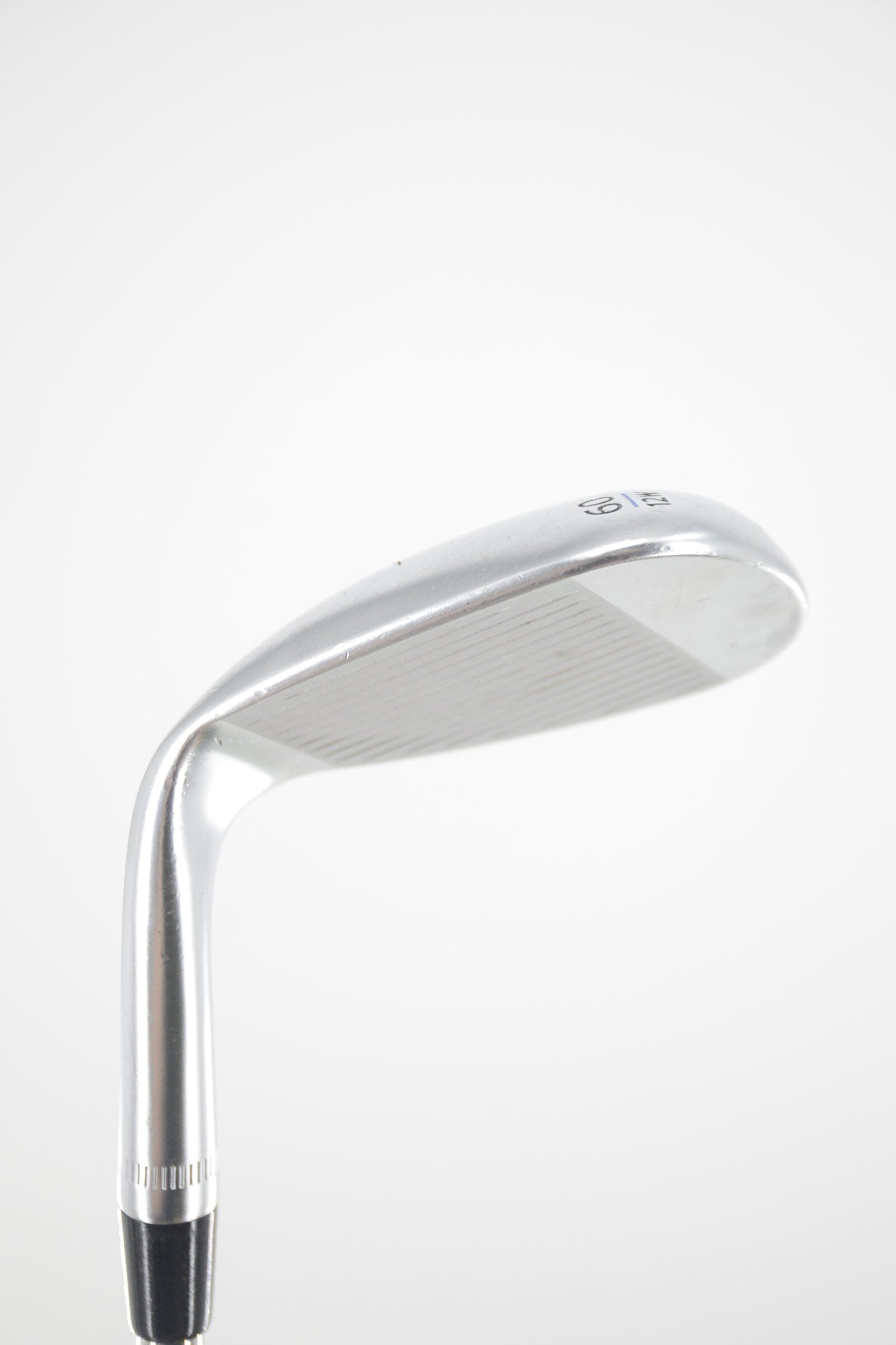 Callaway Jaws MD5 Chrome 60 Degree Wedge Wedge Flex 34.75" Golf Clubs GolfRoots