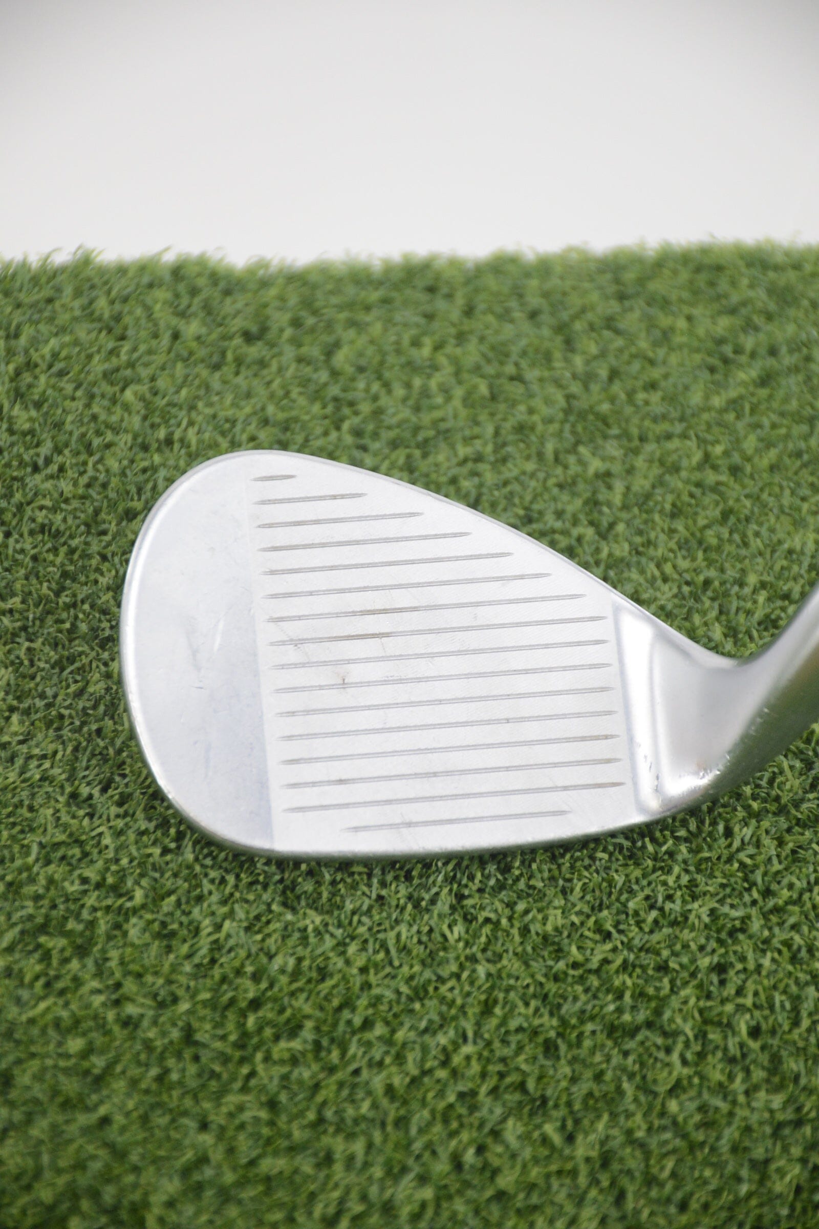 Callaway Jaws MD5 Chrome 60 Degree Wedge Wedge Flex 34.75" Golf Clubs GolfRoots