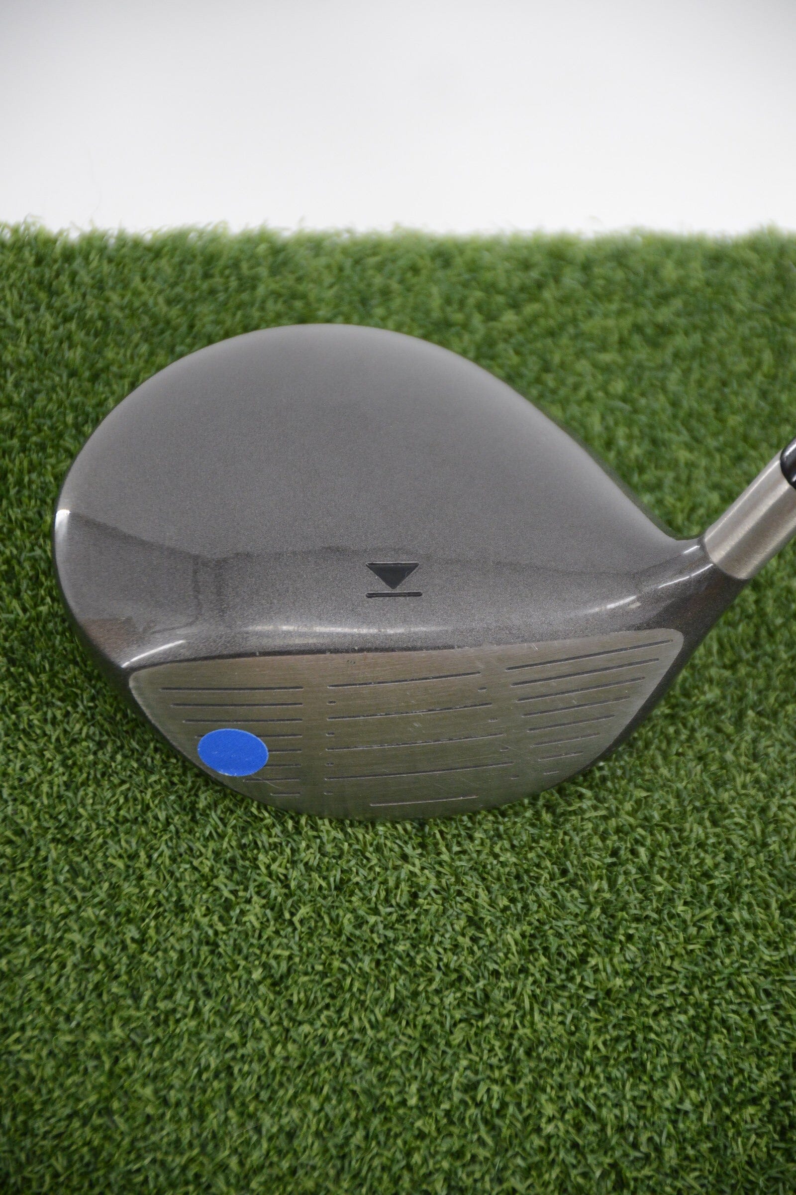 *Dented* Titleist 975J 9.5 Degree Driver S Flex 44.75" Golf Clubs GolfRoots