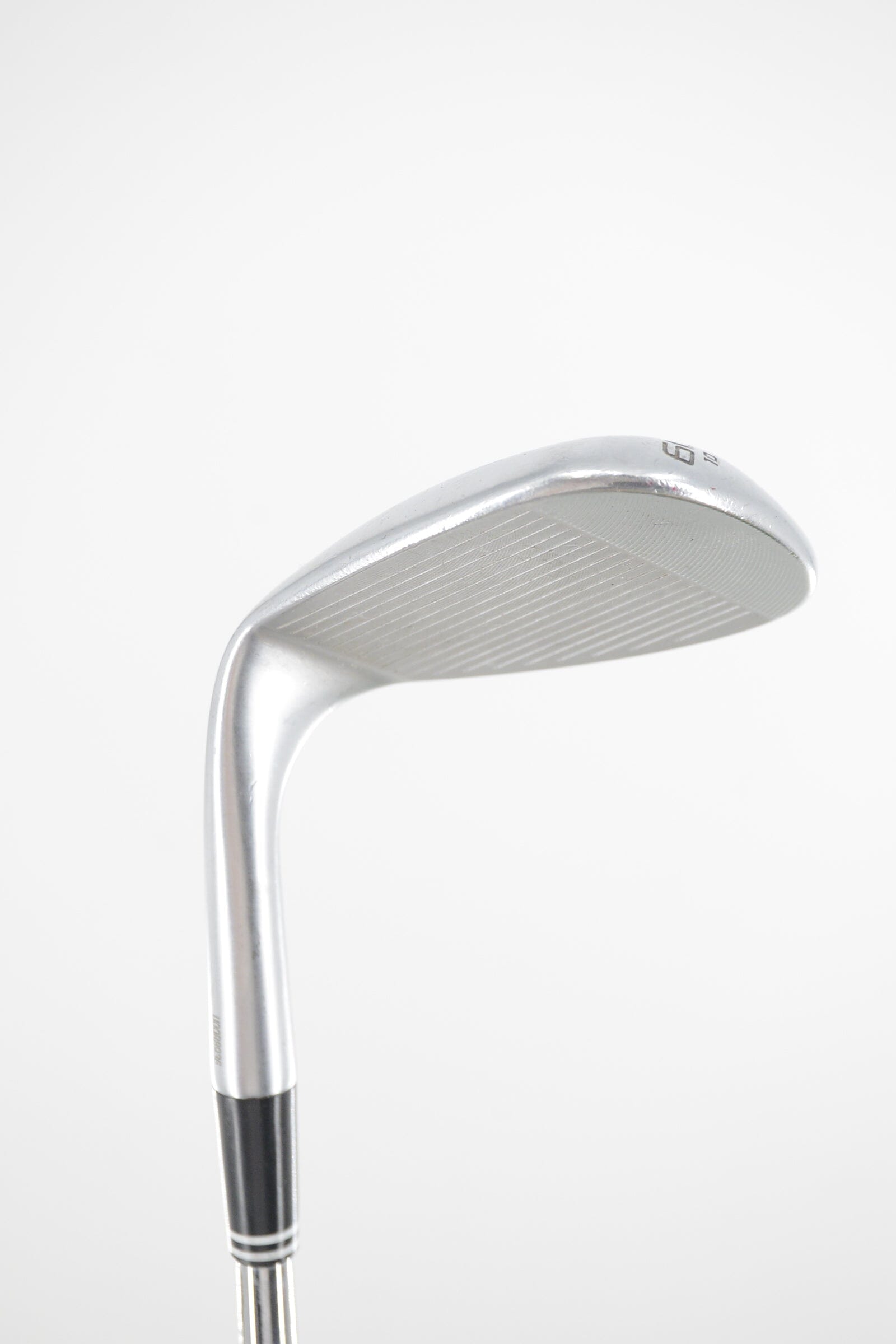 Cleveland CBX Zipcore 60 Degree Wedge Wedge Flex 34.75" Golf Clubs GolfRoots