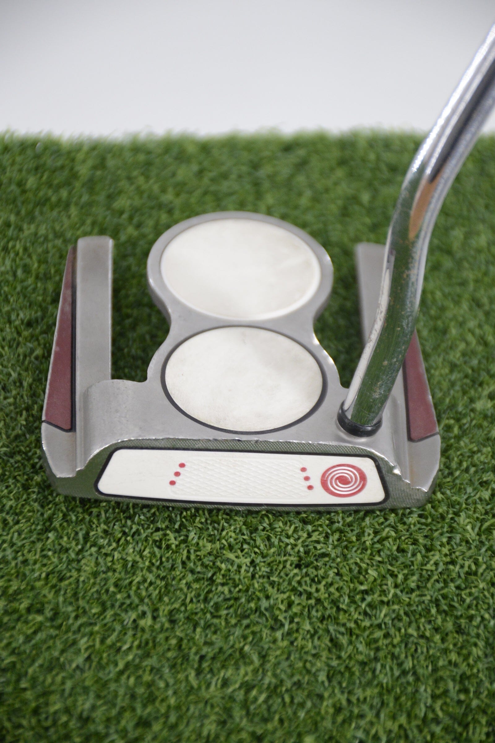 Odyssey White Hot XG 2-Ball F7 Putter 35" Golf Clubs GolfRoots