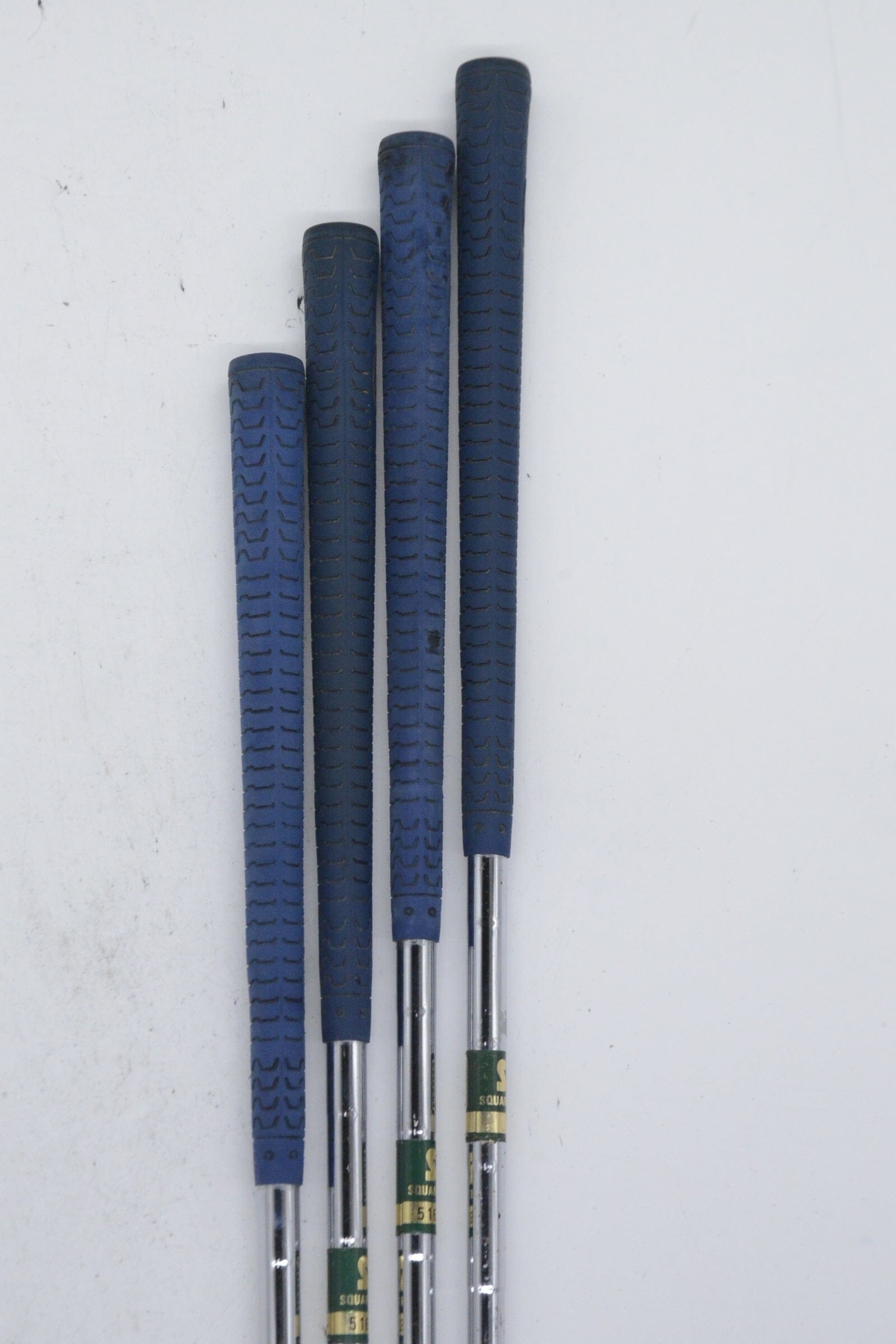Women's Square Two LPGA D, 3W, 5W, 7W Wood Set W Flex Golf Clubs GolfRoots