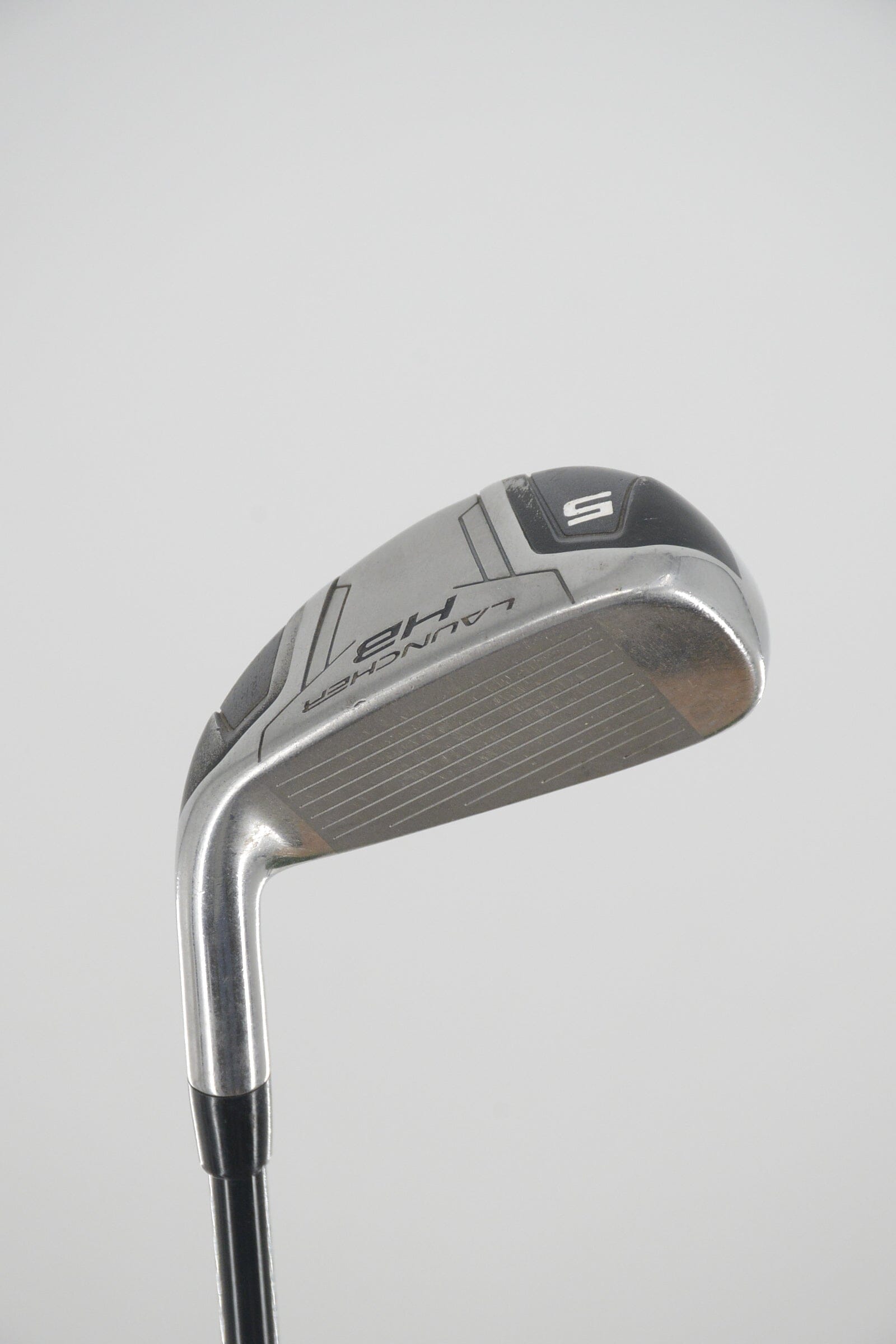 Cleveland Launcher HB 5 Iron R Flex 38.25" Golf Clubs GolfRoots