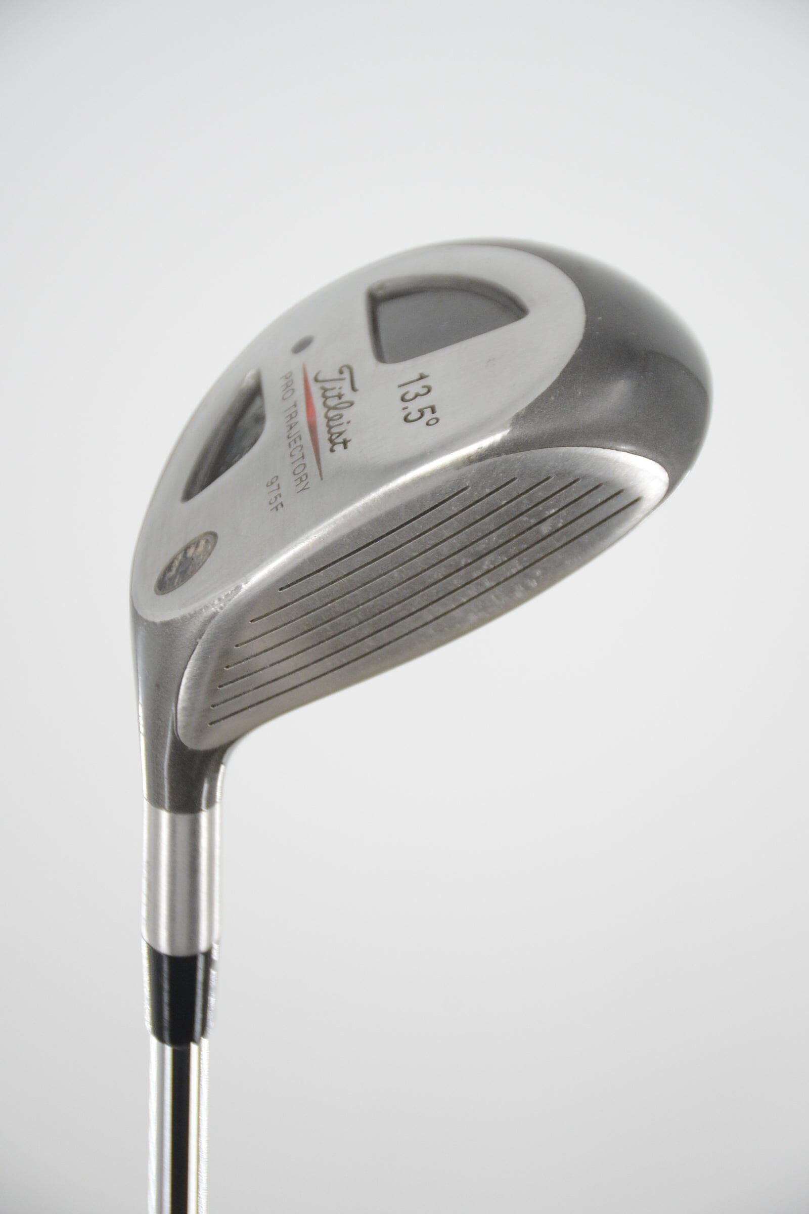 Titleist 975F 13.5 Degree Wood S Flex 42.25" Golf Clubs GolfRoots