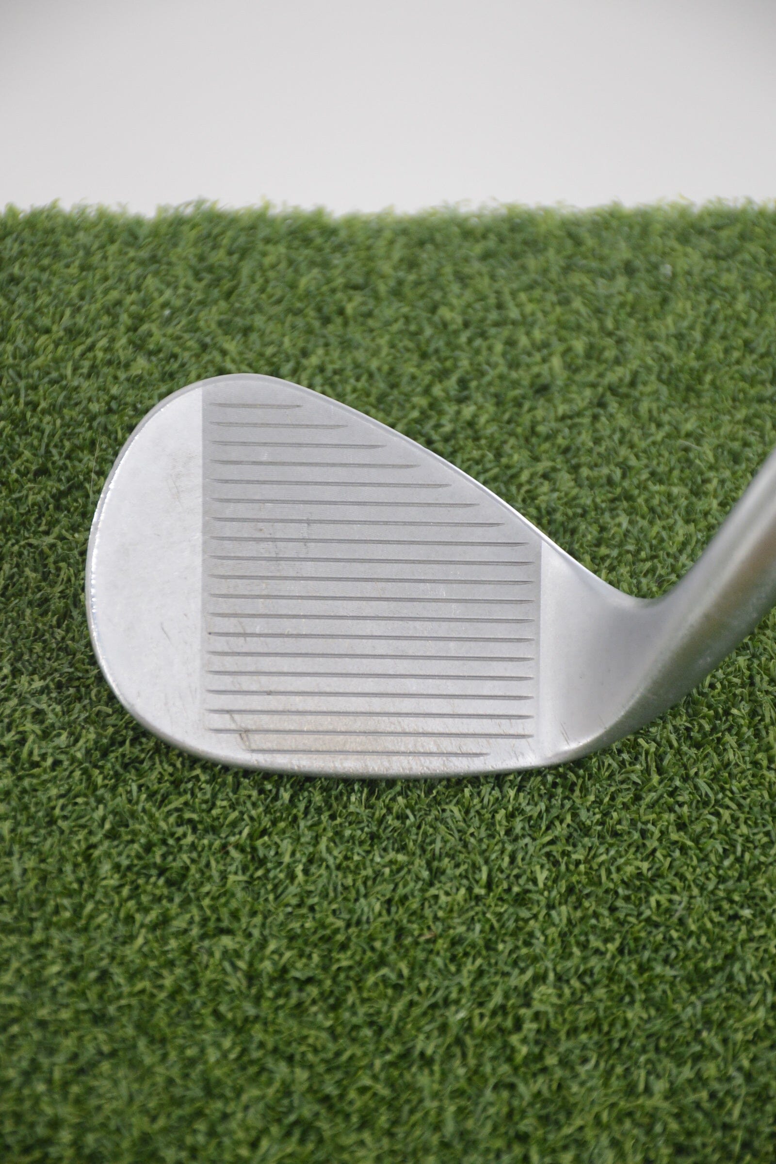 Ping Glide Forged Pro 58 Degree Wedge SR Flex 37" Golf Clubs GolfRoots