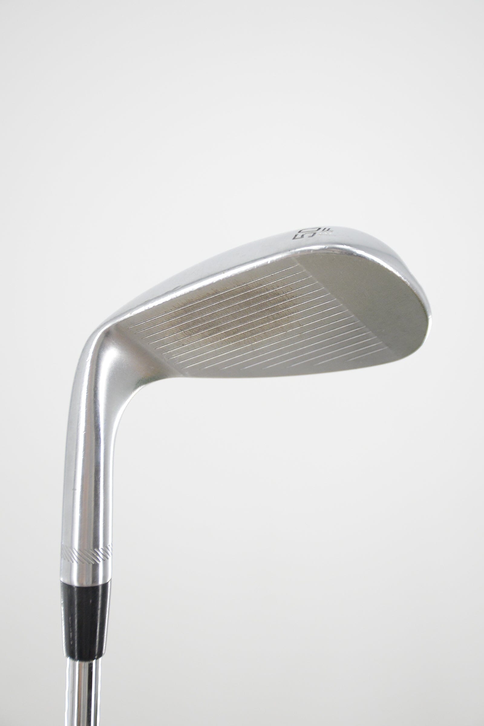 Titleist Vokey SM8 Tour Chrome 50 Degree Wedge R Flex 35.25"