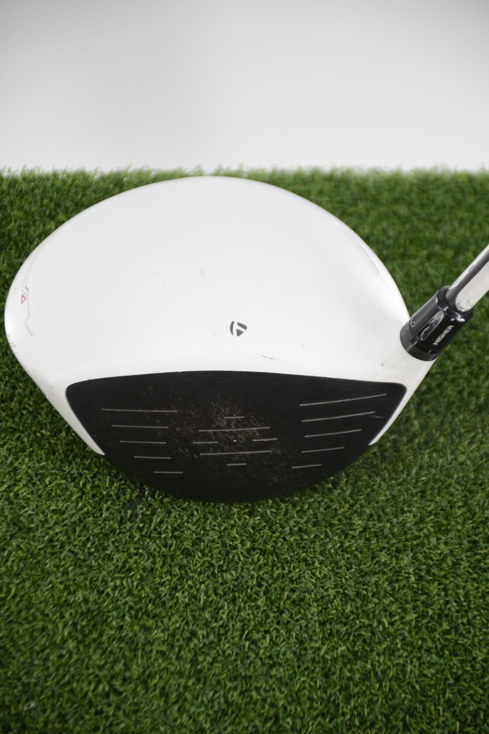 TaylorMade R11 10.5 Degree Driver S Flex 45" Golf Clubs GolfRoots
