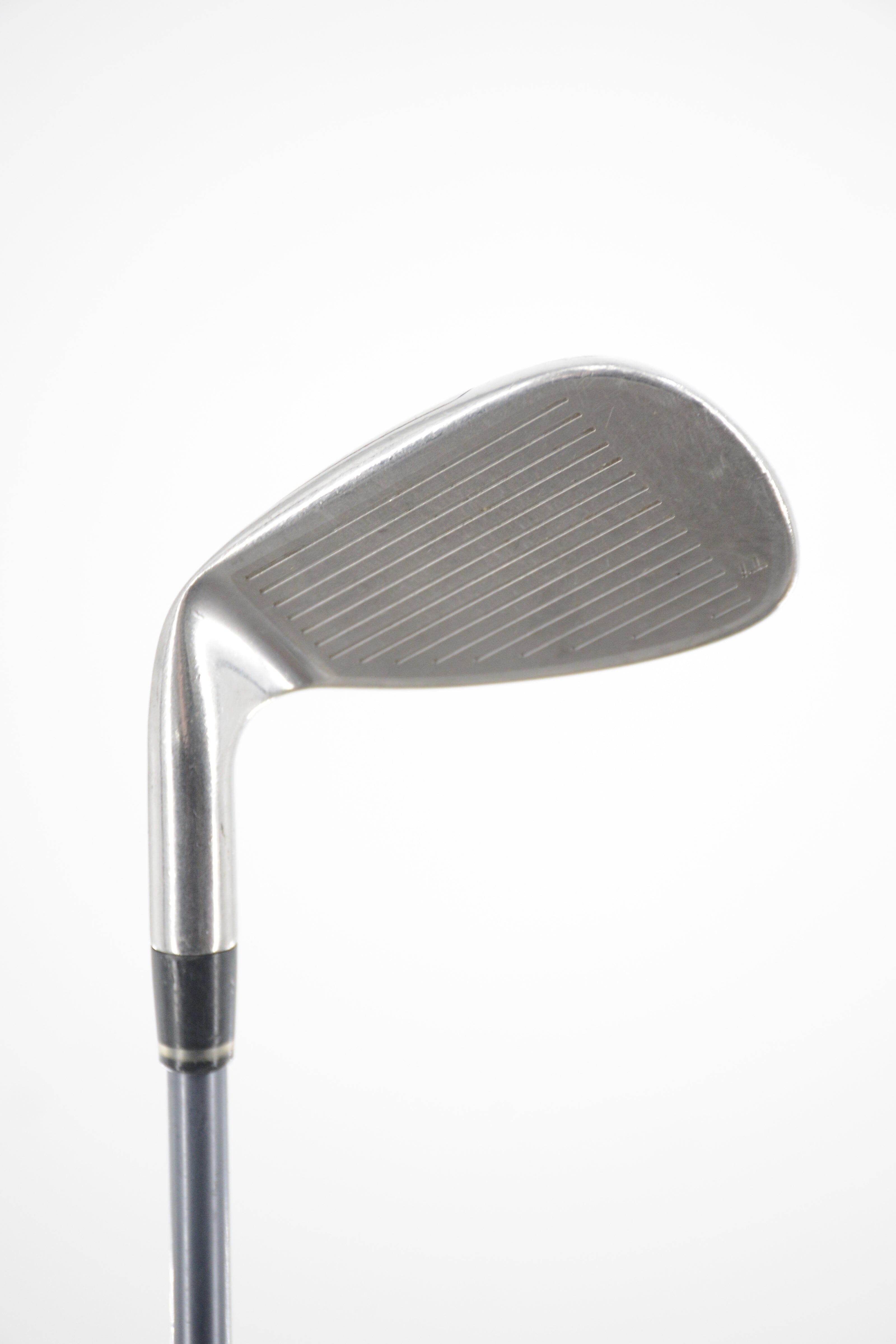Adams Idea Tech OS 8 Iron SR Flex 36.5" Golf Clubs GolfRoots